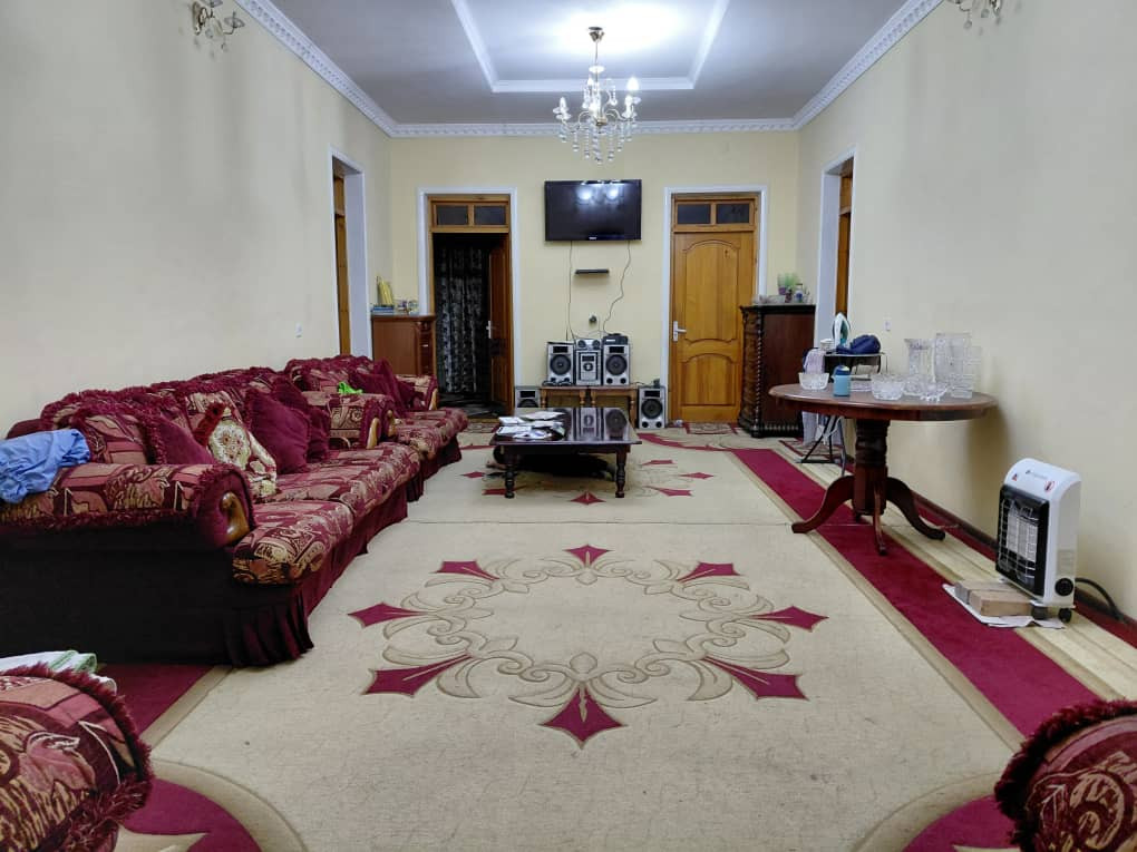 Lease, Villas, c. Dushanbe, I. Somoni, Мишкоро, цена 30 000 Lease, Villas, c. Dushanbe, I. Somoni, Мишкоро, цена 30 000