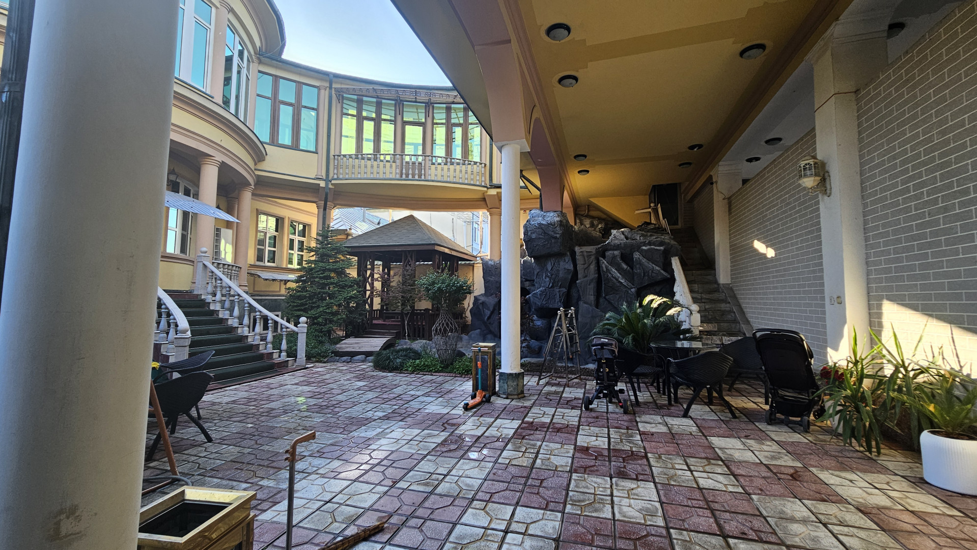 Lease, Villas, c. Dushanbe, Shohmansur, Зелёни, цена 150 000 Lease, Villas, c. Dushanbe, Shohmansur, Зелёни, цена 150 000