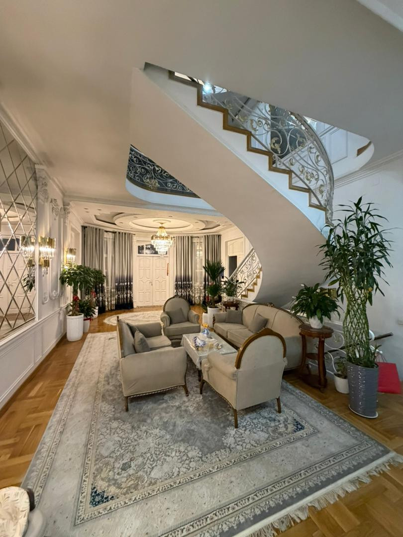 Lease, Villas, c. Dushanbe, Shohmansur, Зелёни, цена 150 000 Lease, Villas, c. Dushanbe, Shohmansur, Зелёни, цена 150 000