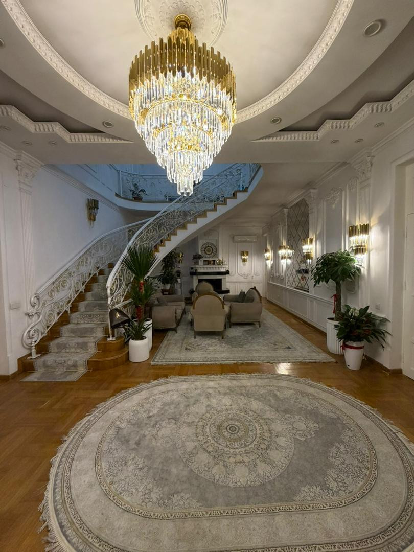 Lease, Villas, c. Dushanbe, Shohmansur, Зелёни, цена 150 000 Lease, Villas, c. Dushanbe, Shohmansur, Зелёни, цена 150 000