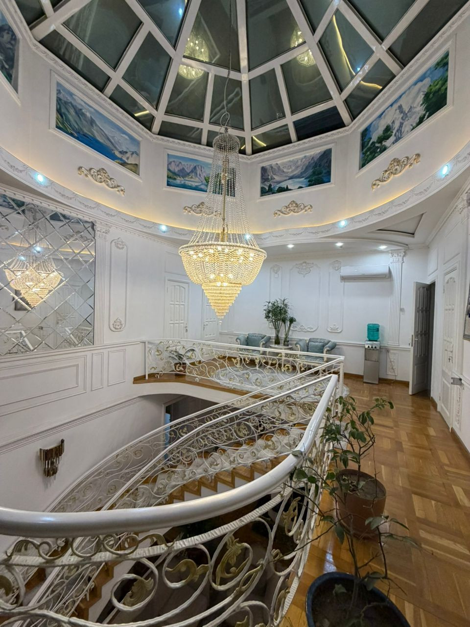Lease, Villas, c. Dushanbe, Shohmansur, Зелёни, цена 150 000 Lease, Villas, c. Dushanbe, Shohmansur, Зелёни, цена 150 000