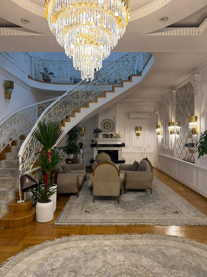 Lease, Villas, c. Dushanbe, Shohmansur, Зелёни, цена 250 000 Lease, Villas, c. Dushanbe, Shohmansur, Зелёни, цена 250 000