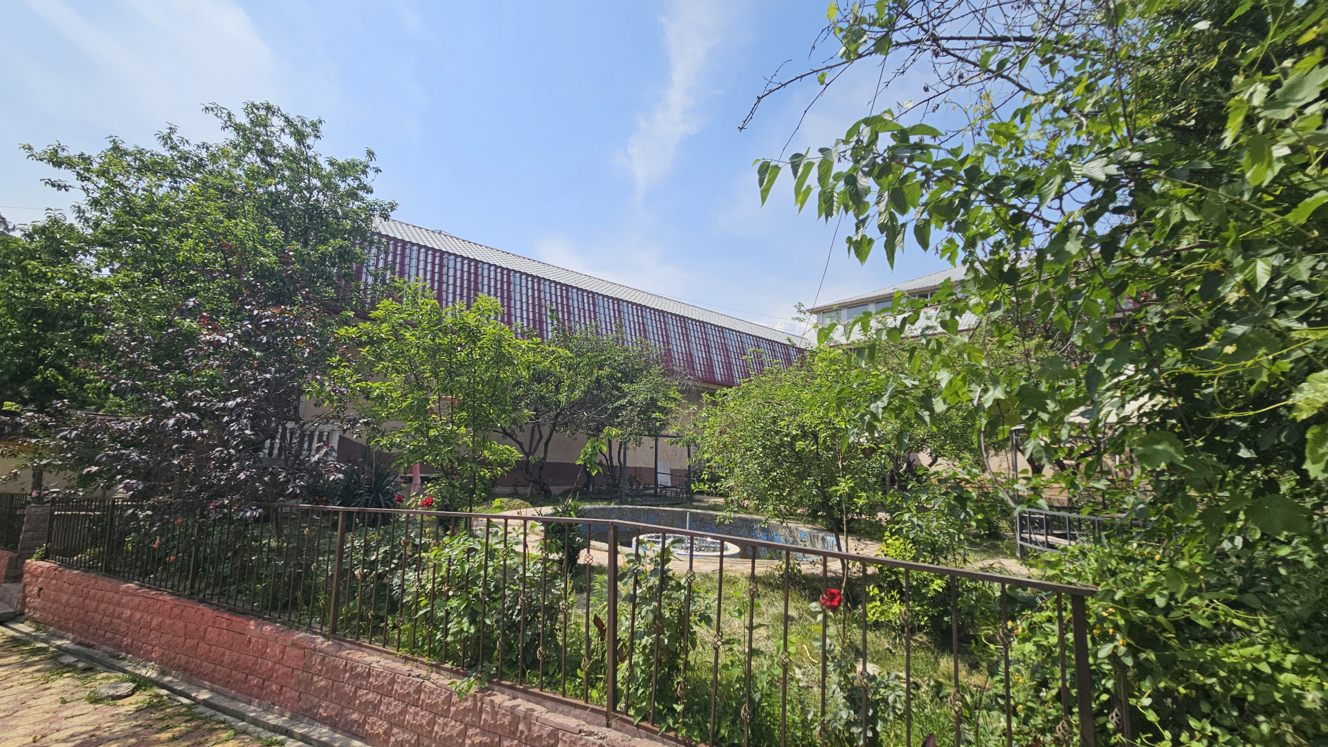 Lease, Villas, c. Dushanbe, I. Somoni, Селхозинститут, цена 90 000 Lease, Villas, c. Dushanbe, I. Somoni, Селхозинститут, цена 90 000