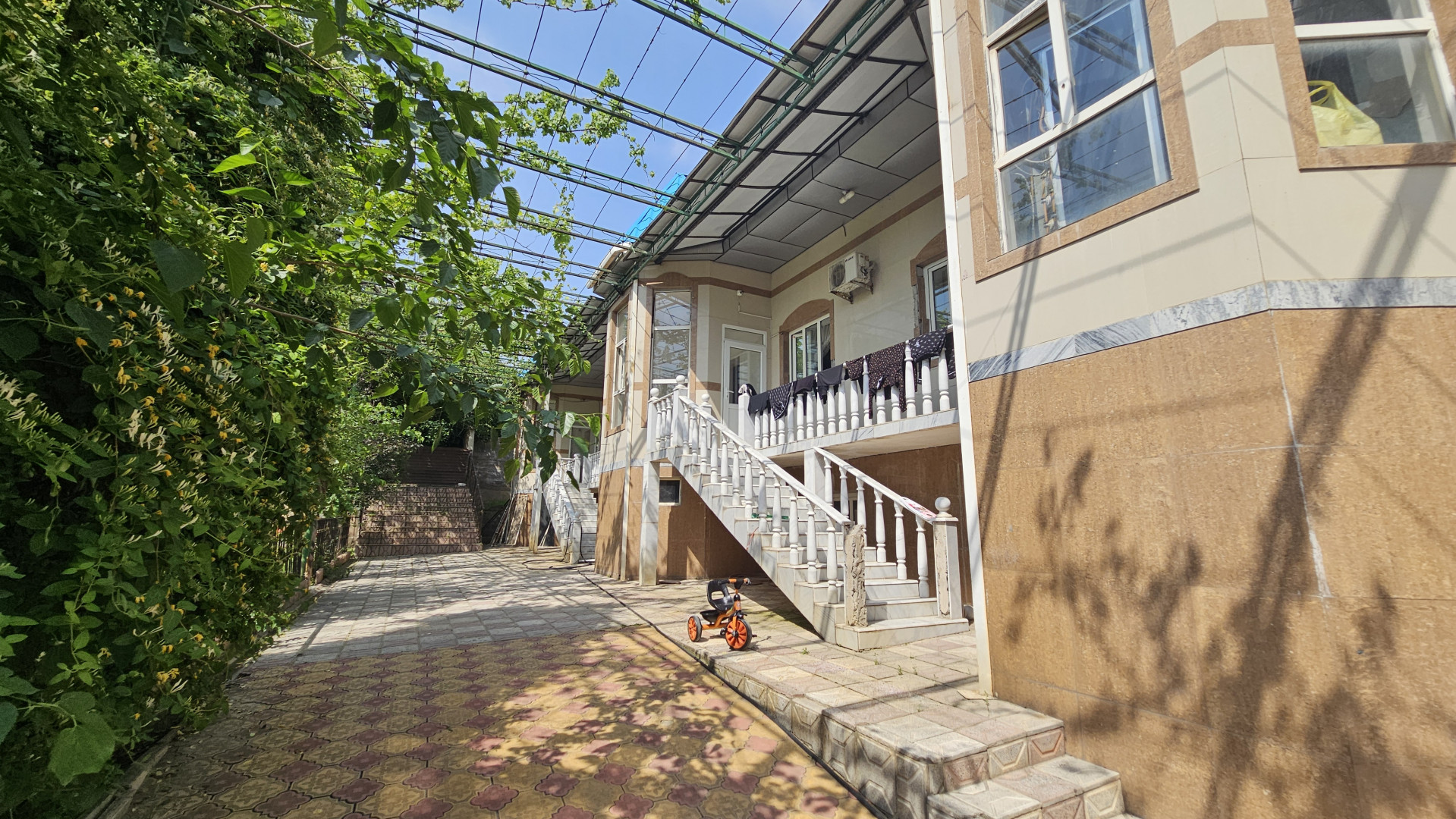 Lease, Villas, c. Dushanbe, I. Somoni, Селхозинститут, цена 90 000 Lease, Villas, c. Dushanbe, I. Somoni, Селхозинститут, цена 90 000
