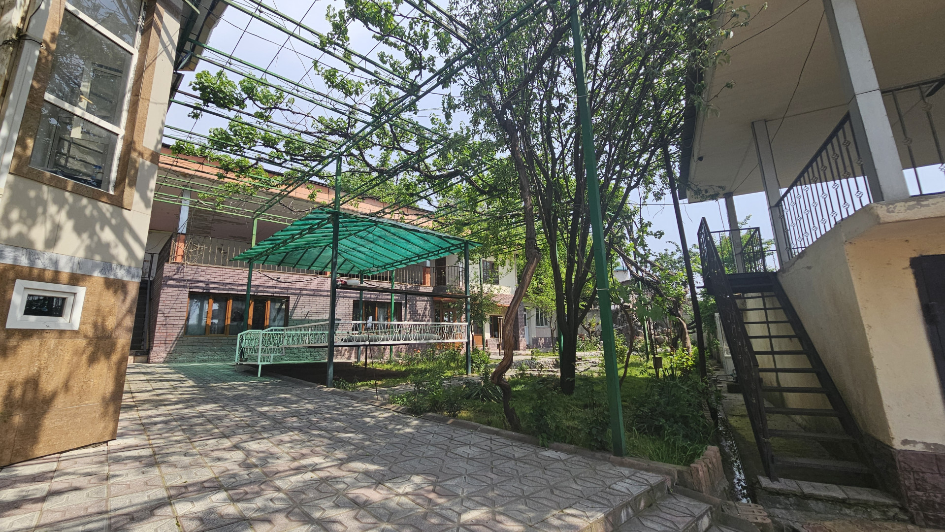 Lease, Villas, c. Dushanbe, I. Somoni, Селхозинститут, цена 90 000 Lease, Villas, c. Dushanbe, I. Somoni, Селхозинститут, цена 90 000