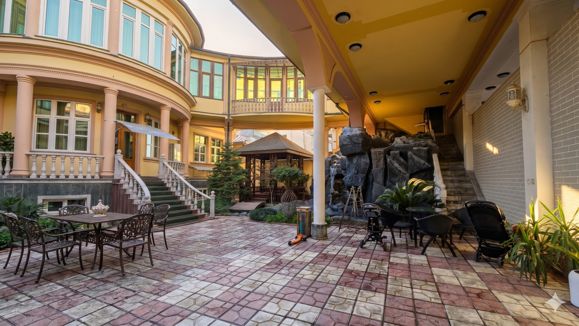 Lease, Villas, c. Dushanbe, Shohmansur, Зелёни, цена 150 000 Lease, Villas, c. Dushanbe, Shohmansur, Зелёни, цена 150 000
