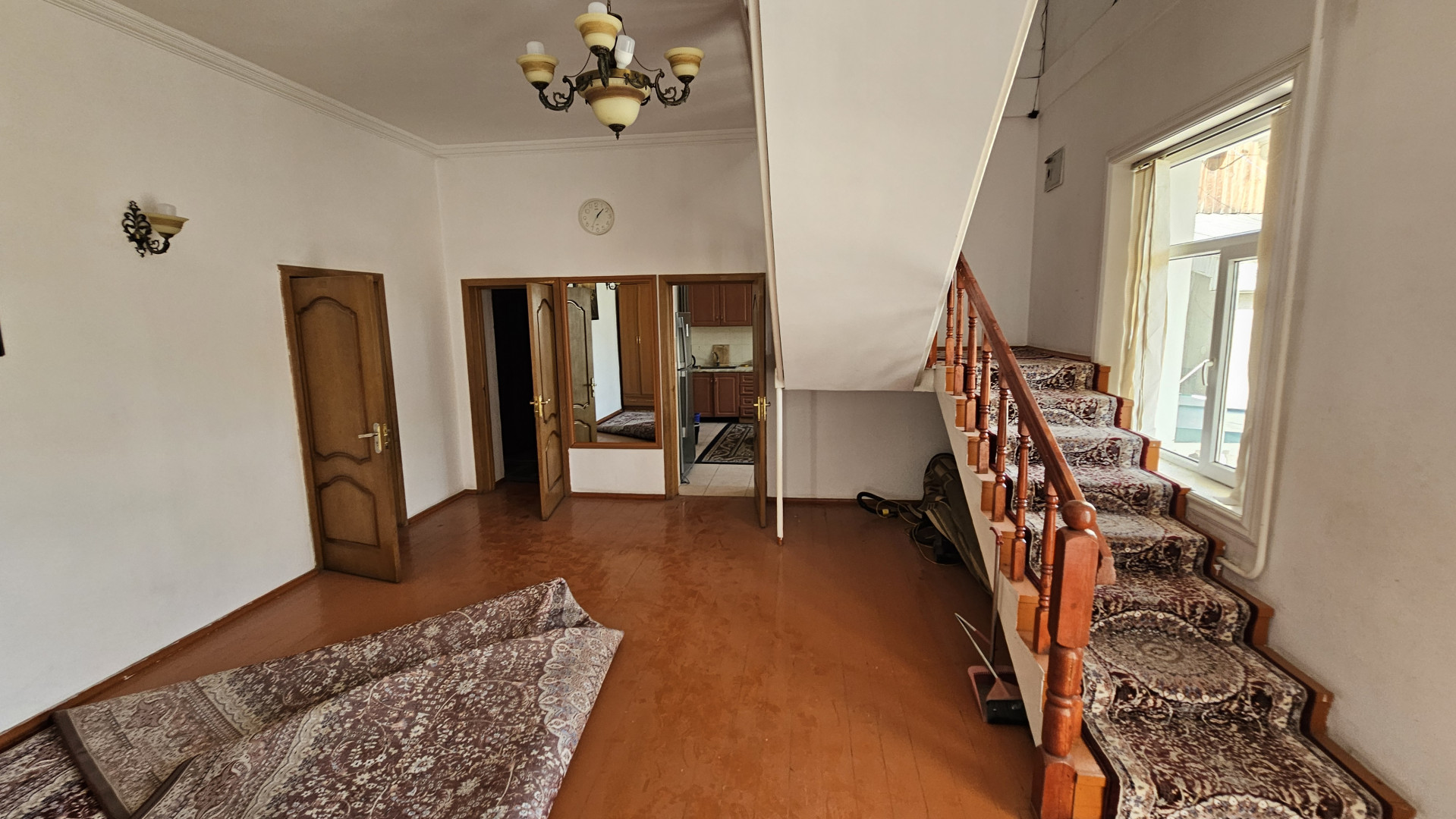 Lease, Villas, c. Dushanbe, I. Somoni, Ваданасос, цена 35 000 Lease, Villas, c. Dushanbe, I. Somoni, Ваданасос, цена 35 000