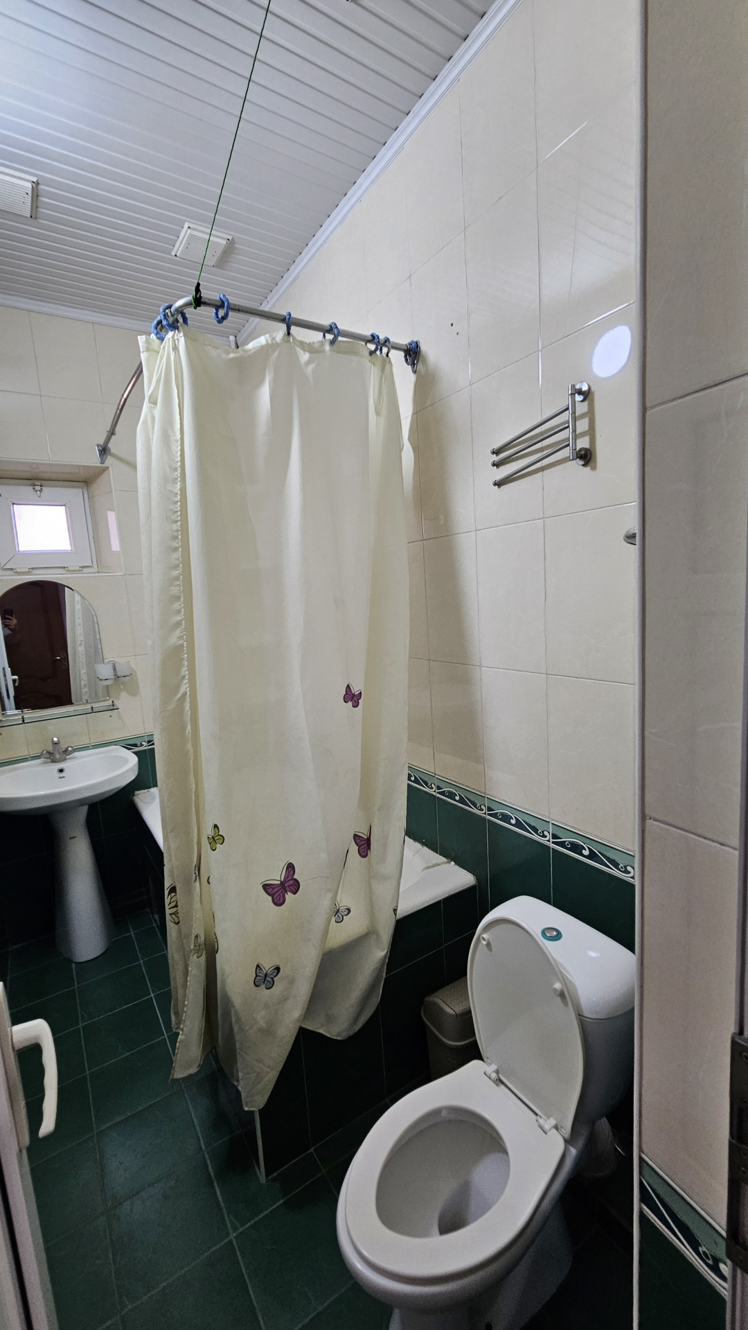 Lease, Villas, c. Dushanbe, I. Somoni, Ваданасос, цена 35 000 Lease, Villas, c. Dushanbe, I. Somoni, Ваданасос, цена 35 000