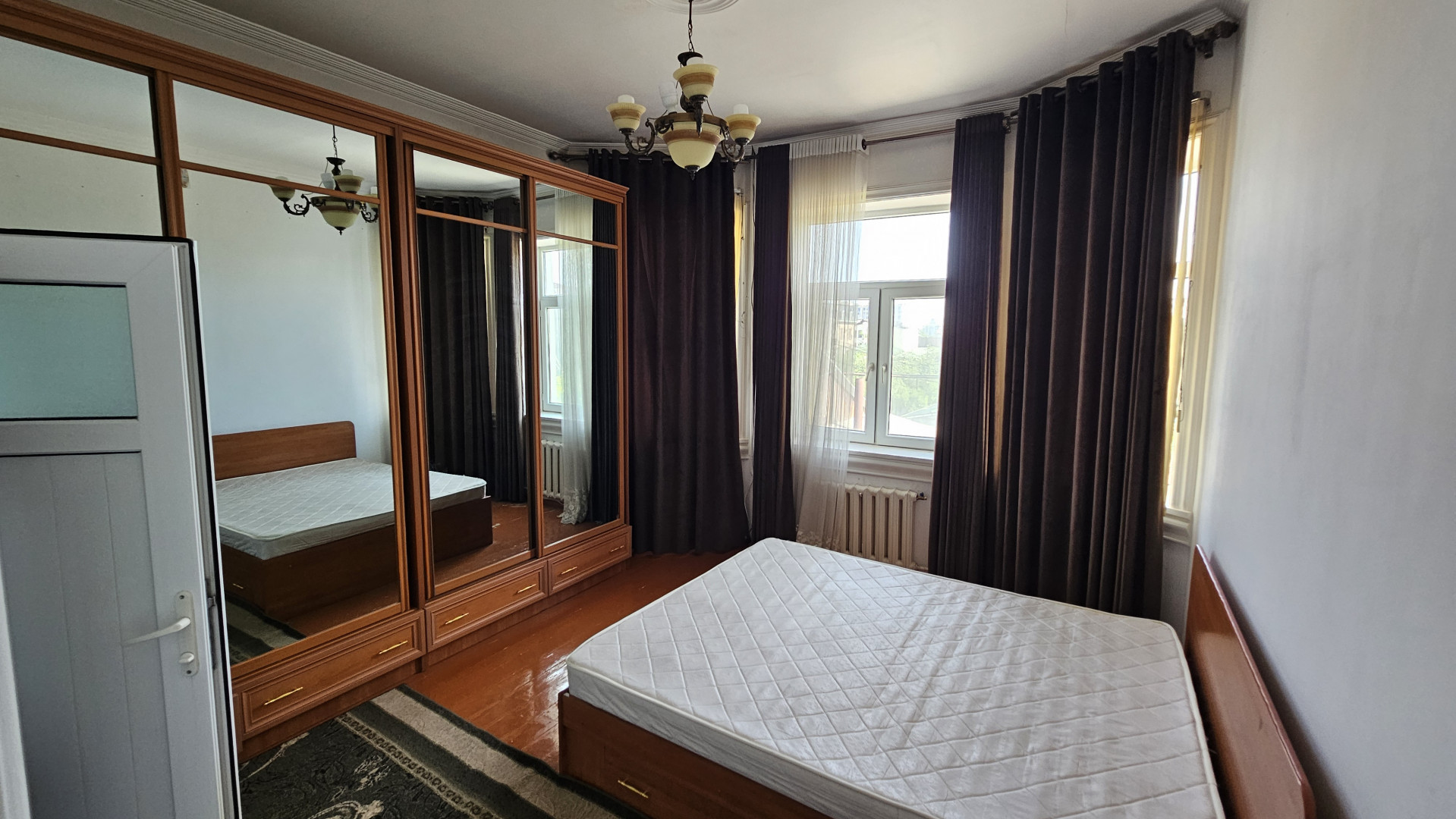 Lease, Villas, c. Dushanbe, I. Somoni, Ваданасос, цена 35 000 Lease, Villas, c. Dushanbe, I. Somoni, Ваданасос, цена 35 000