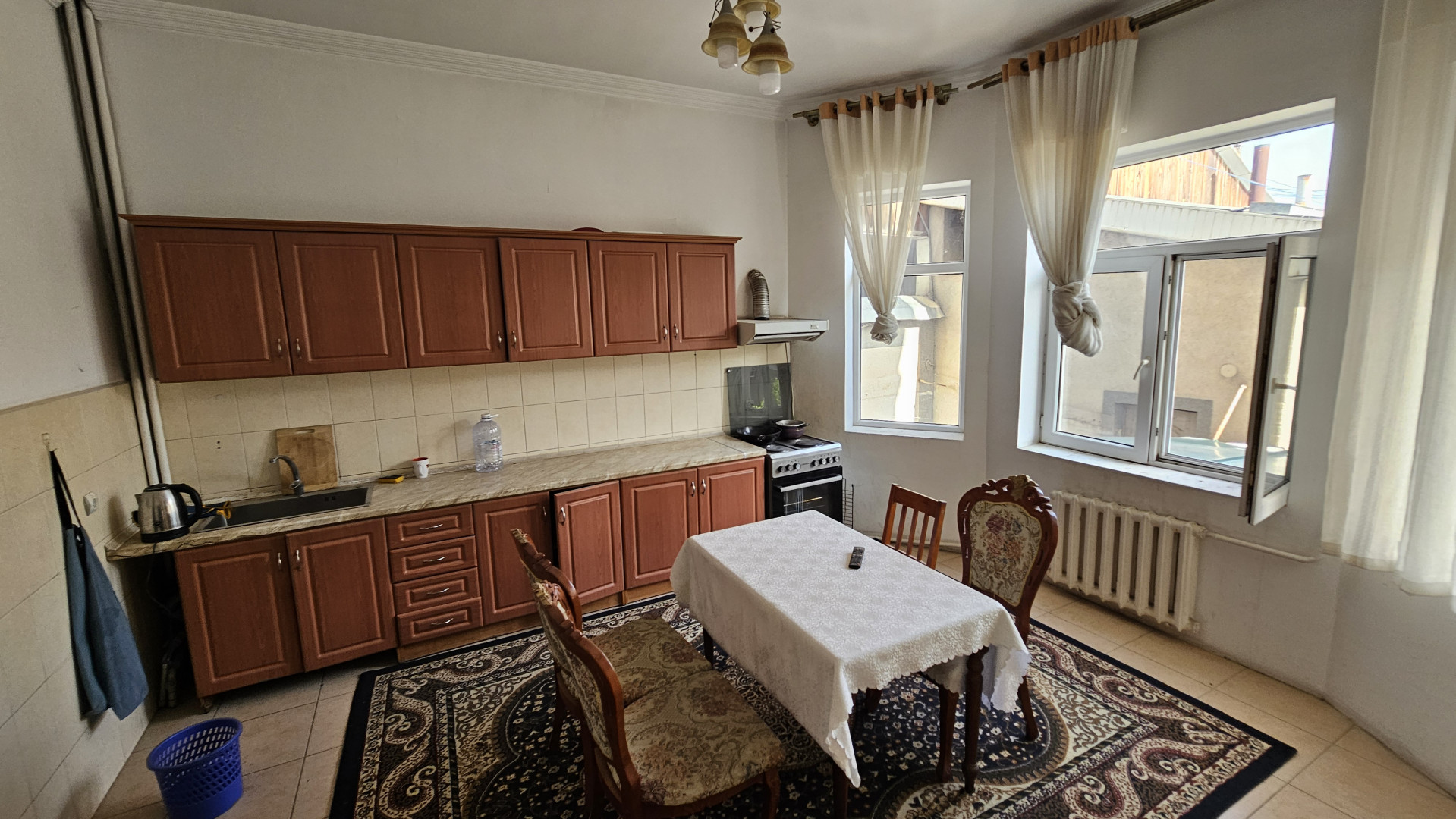 Lease, Villas, c. Dushanbe, I. Somoni, Ваданасос, цена 35 000 Lease, Villas, c. Dushanbe, I. Somoni, Ваданасос, цена 35 000