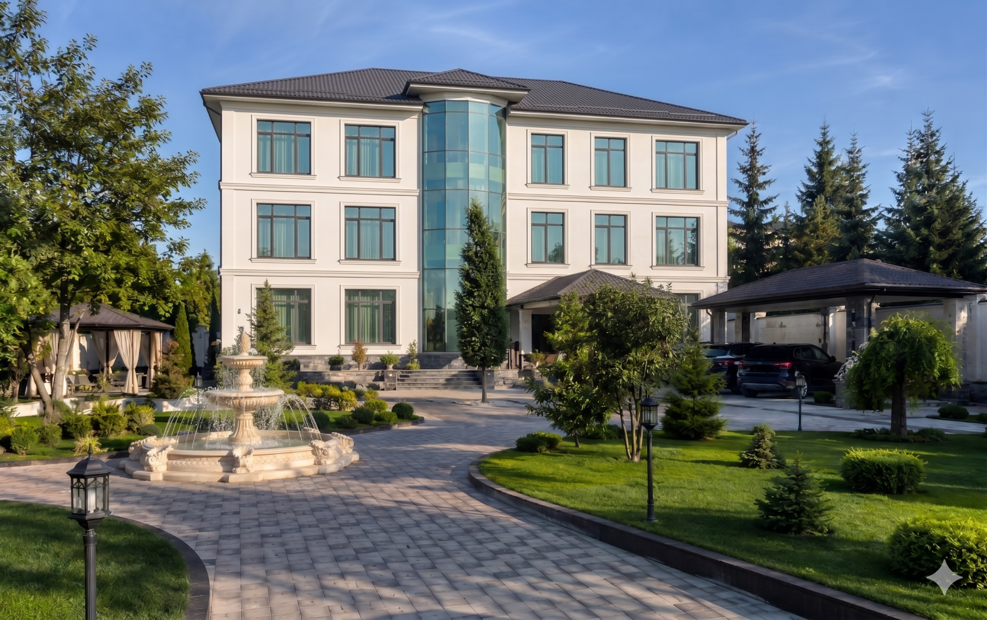 Lease, Villas, c. Dushanbe, Shohmansur, Зелёный базар, цена 400 000 Lease, Villas, c. Dushanbe, Shohmansur, Зелёный базар, цена 400 000