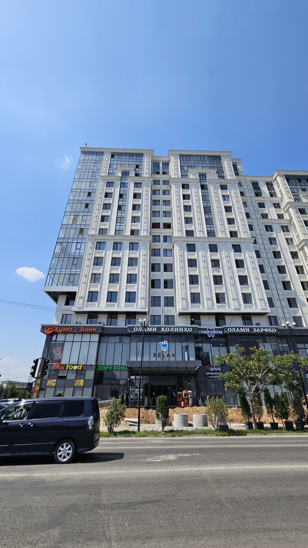 Lease, Commercial, c. Dushanbe, Shohmansur, Аэропорт, цена 9 500 Lease, Commercial, c. Dushanbe, Shohmansur, Аэропорт, цена 9 500