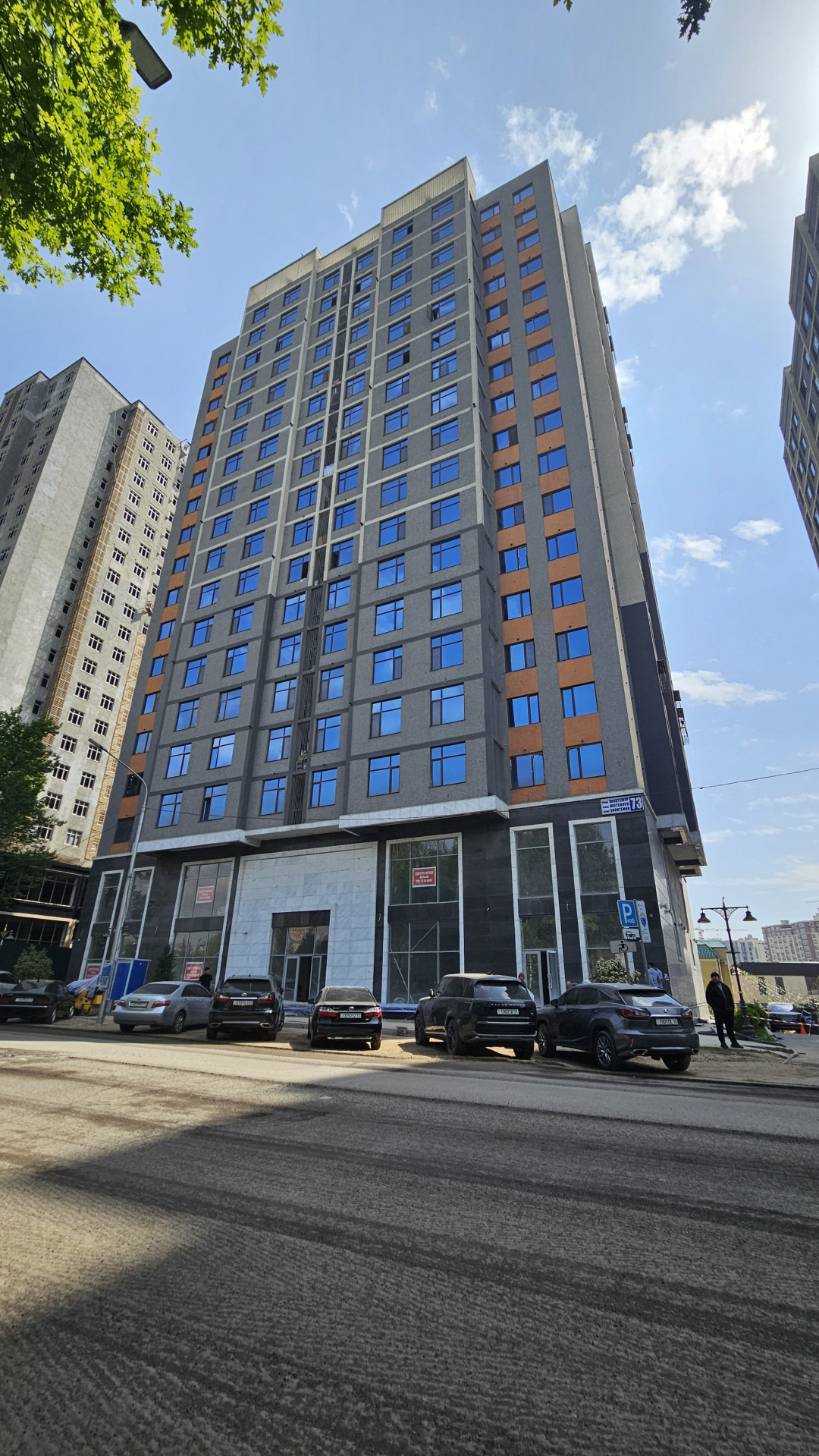 Selling, Apartments, c. Dushanbe, I. Somoni, Куколный театр, цена 1 650 000 Selling, Apartments, c. Dushanbe, I. Somoni, Куколный театр, цена 1 650 000