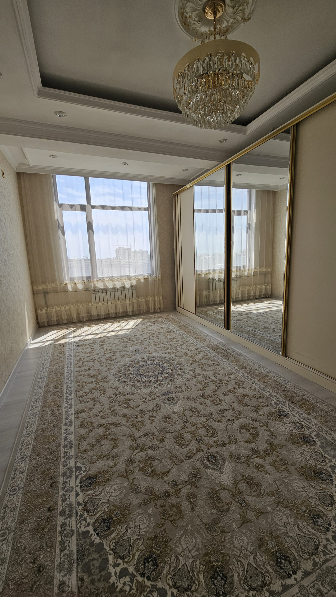 Selling, Apartments, c. Dushanbe, I. Somoni, Куколный театр, цена 1 650 000 Selling, Apartments, c. Dushanbe, I. Somoni, Куколный театр, цена 1 650 000