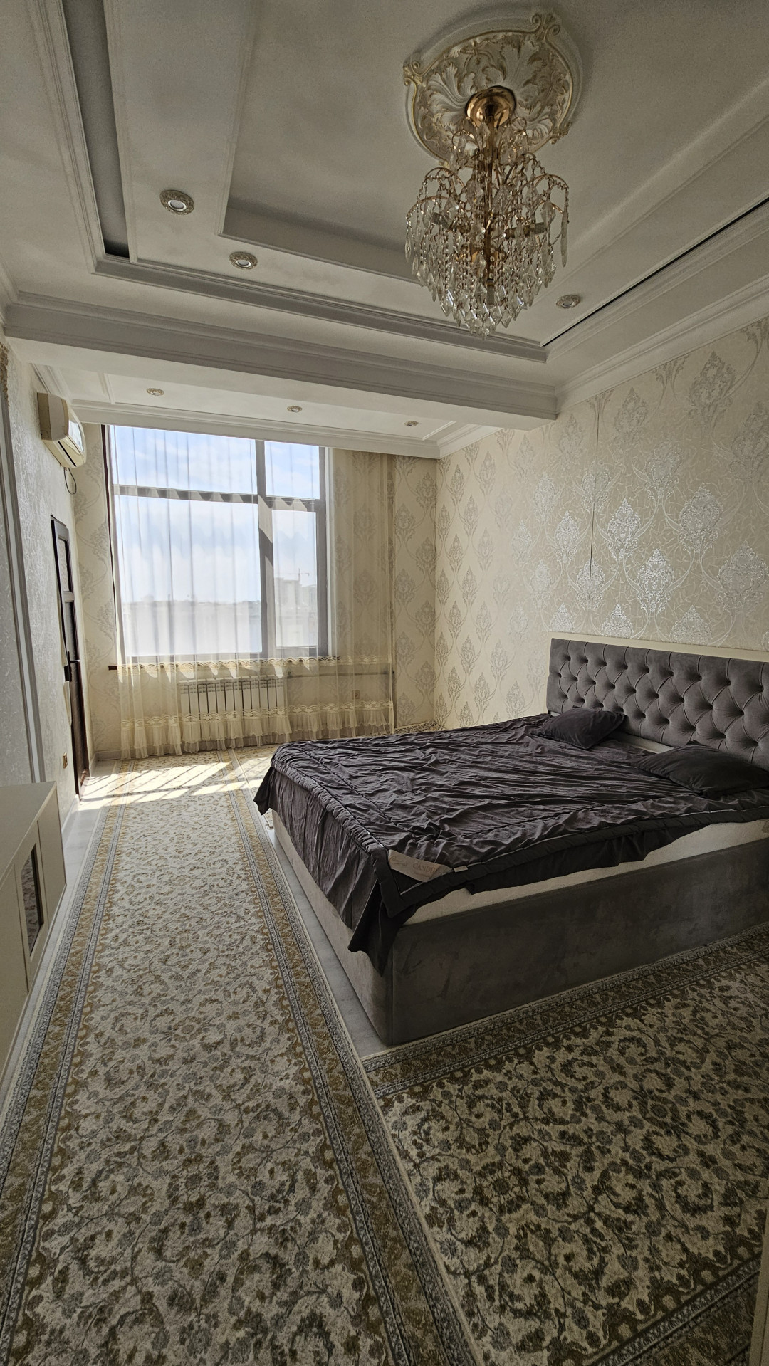 Selling, Apartments, c. Dushanbe, I. Somoni, Куколный театр, цена 1 650 000 Selling, Apartments, c. Dushanbe, I. Somoni, Куколный театр, цена 1 650 000