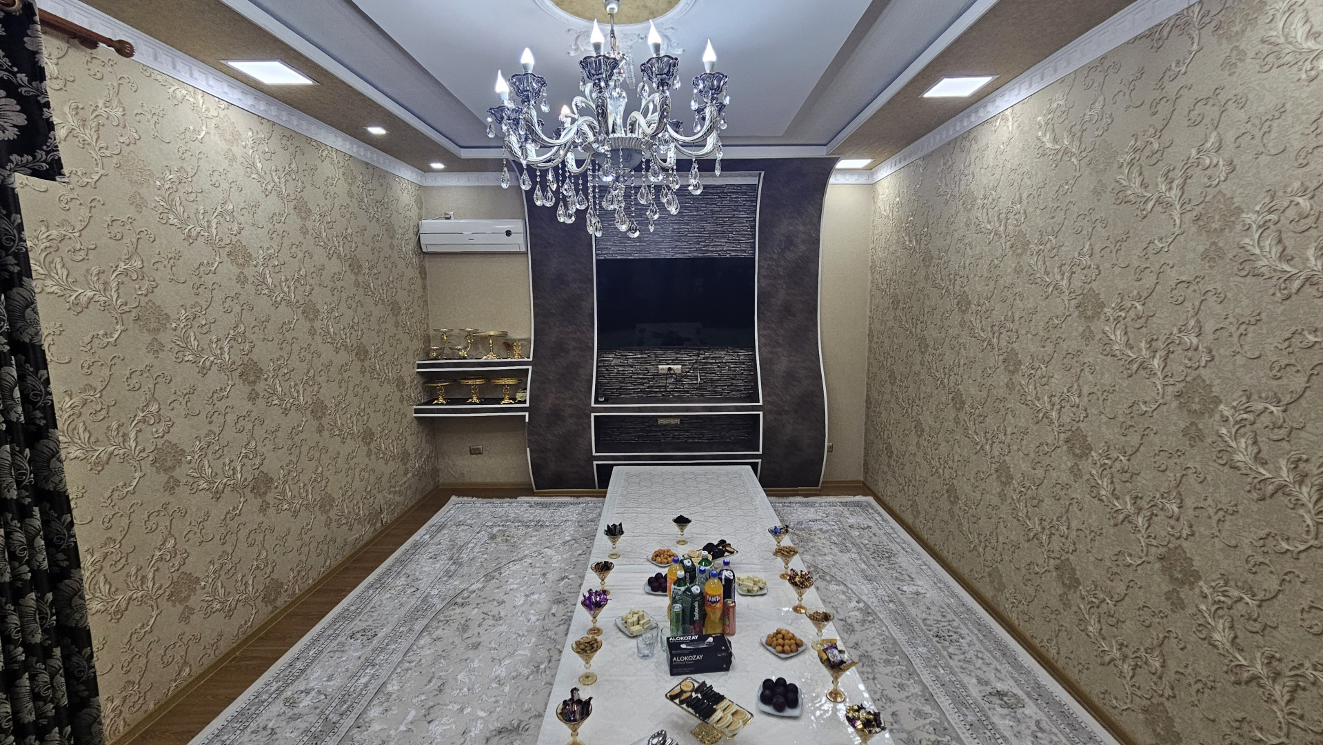 Selling, Villas, c. Dushanbe, I. Somoni, Сарез, цена 3 400 000 Selling, Villas, c. Dushanbe, I. Somoni, Сарез, цена 3 400 000