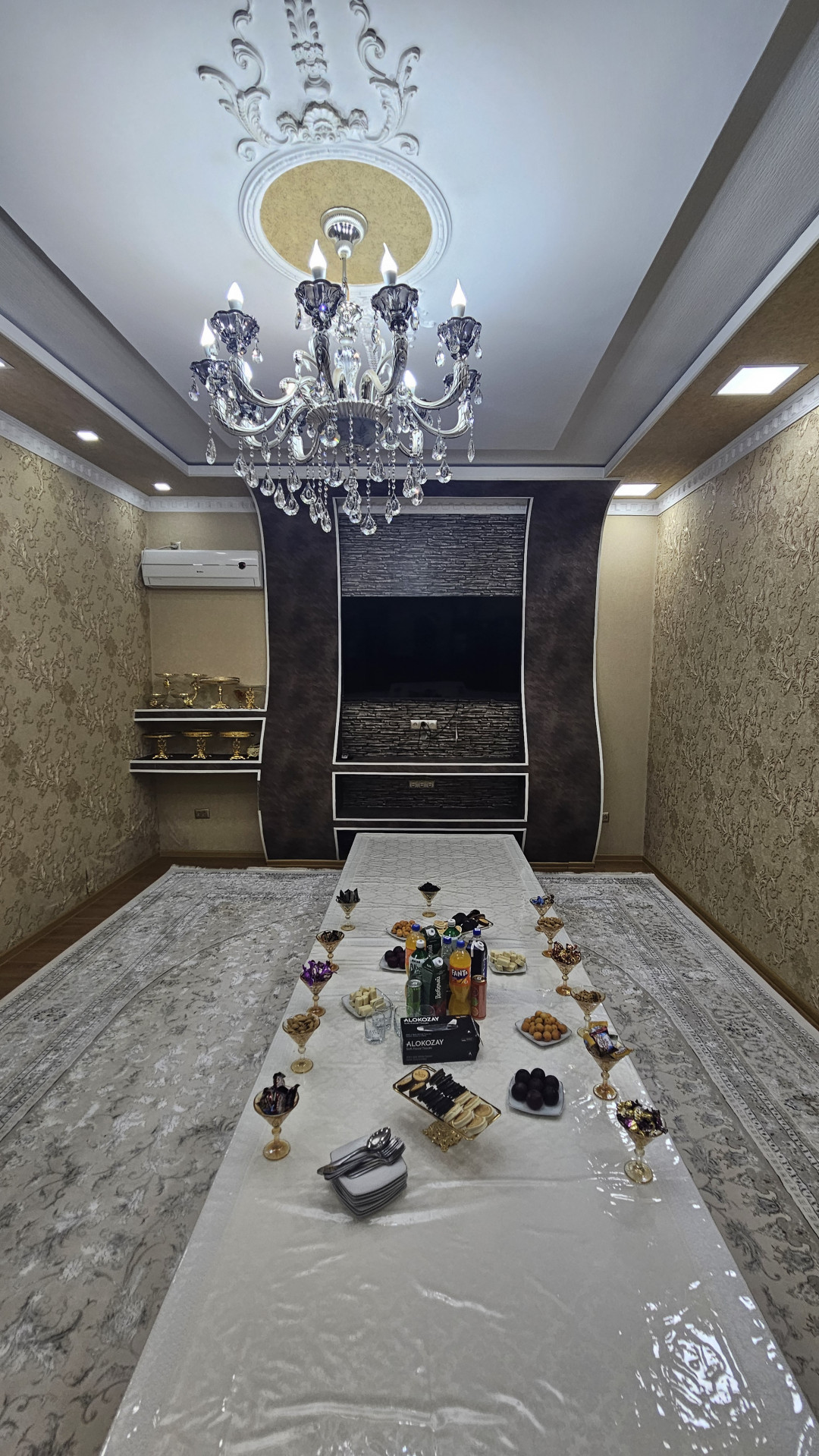 Selling, Villas, c. Dushanbe, I. Somoni, Сарез, цена 3 400 000 Selling, Villas, c. Dushanbe, I. Somoni, Сарез, цена 3 400 000