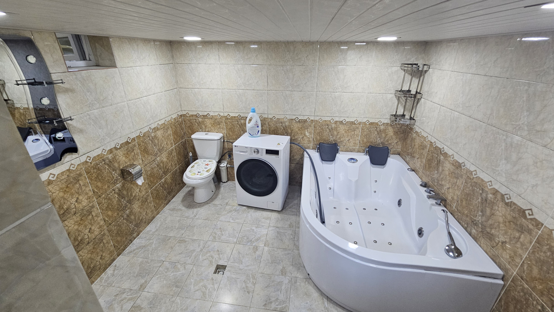 Selling, Villas, c. Dushanbe, I. Somoni, Сарез, цена 3 400 000 Selling, Villas, c. Dushanbe, I. Somoni, Сарез, цена 3 400 000