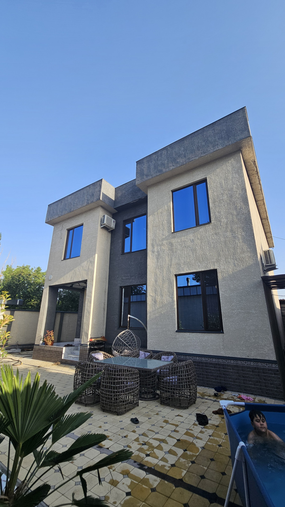 Selling, Villas, c. Dushanbe, Shohmansur, Аэропорт, цена 2 840 000 Selling, Villas, c. Dushanbe, Shohmansur, Аэропорт, цена 2 840 000