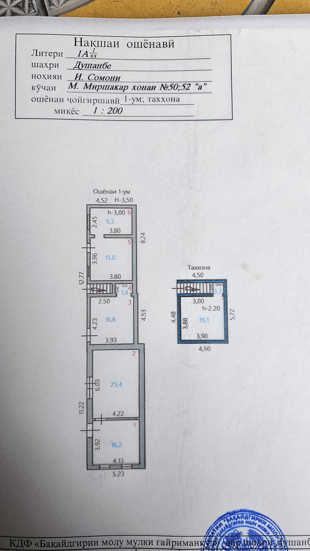 Selling, Villas, c. Dushanbe, I. Somoni, Сарез, цена 3 400 000 Selling, Villas, c. Dushanbe, I. Somoni, Сарез, цена 3 400 000