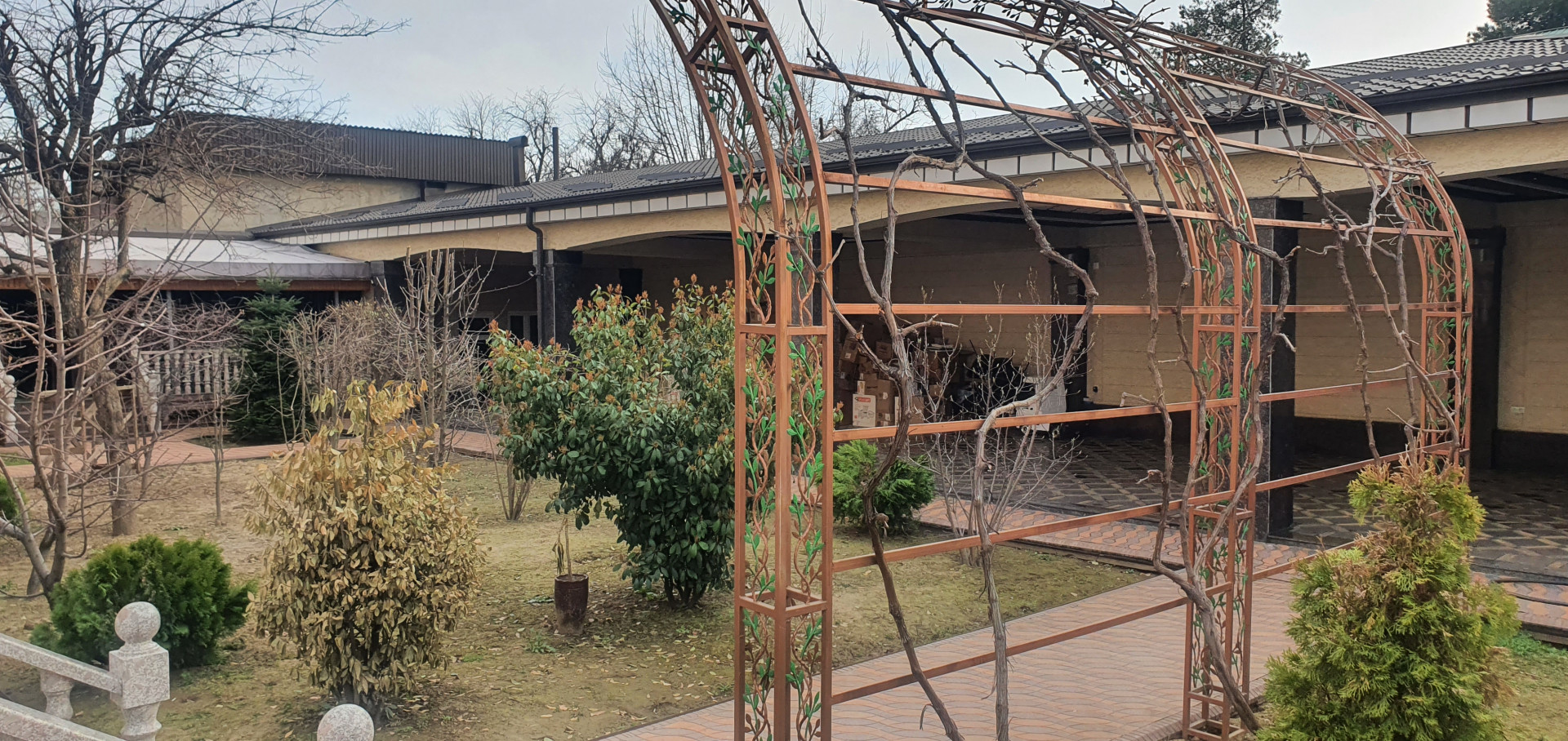 Lease, Villas, c. Dushanbe, Shohmansur, , цена 400 000 Lease, Villas, c. Dushanbe, Shohmansur, , цена 400 000
