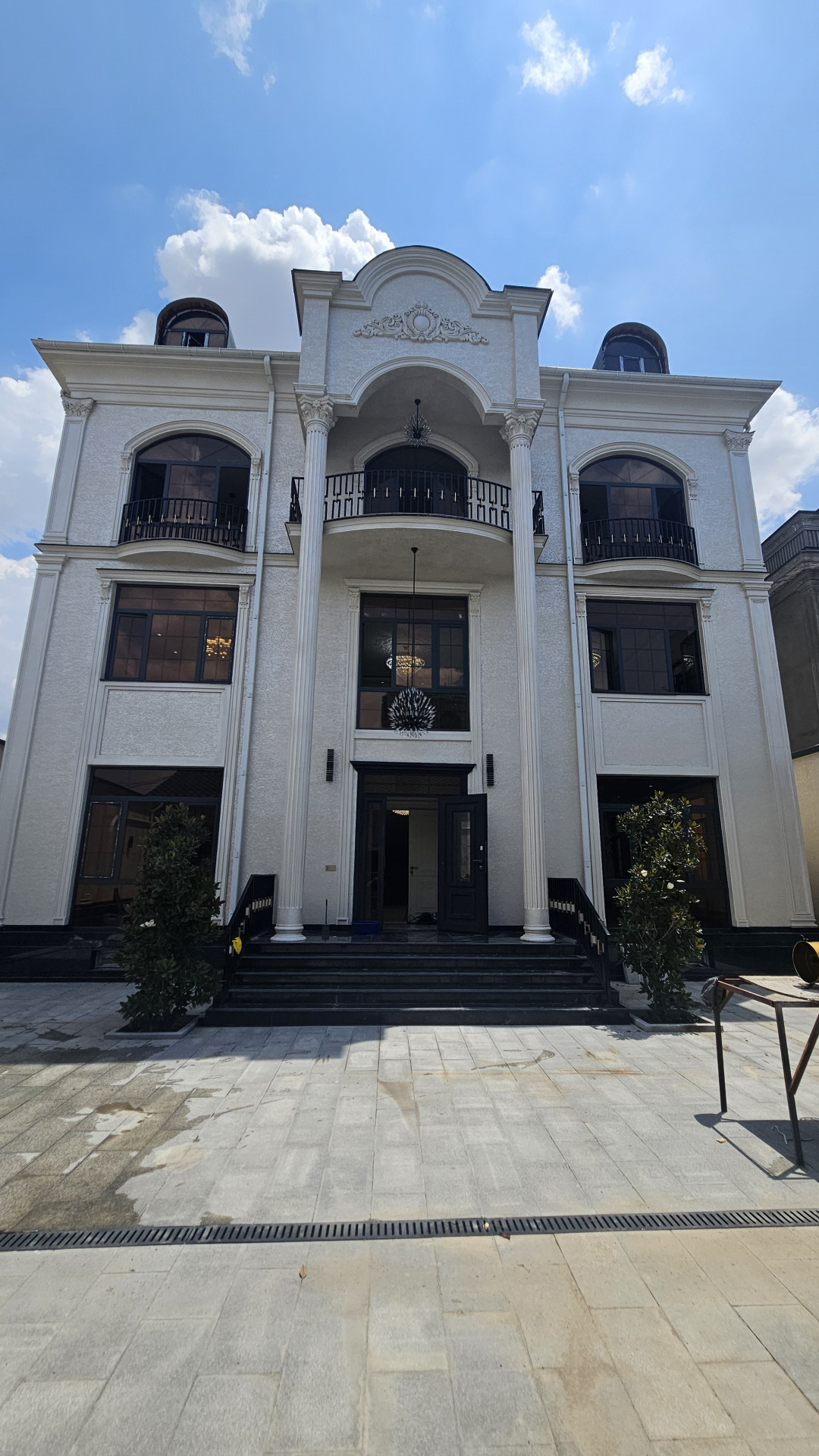 Lease, Villas, c. Dushanbe, I. Somoni, Селхоз, цена 130 000 Lease, Villas, c. Dushanbe, I. Somoni, Селхоз, цена 130 000