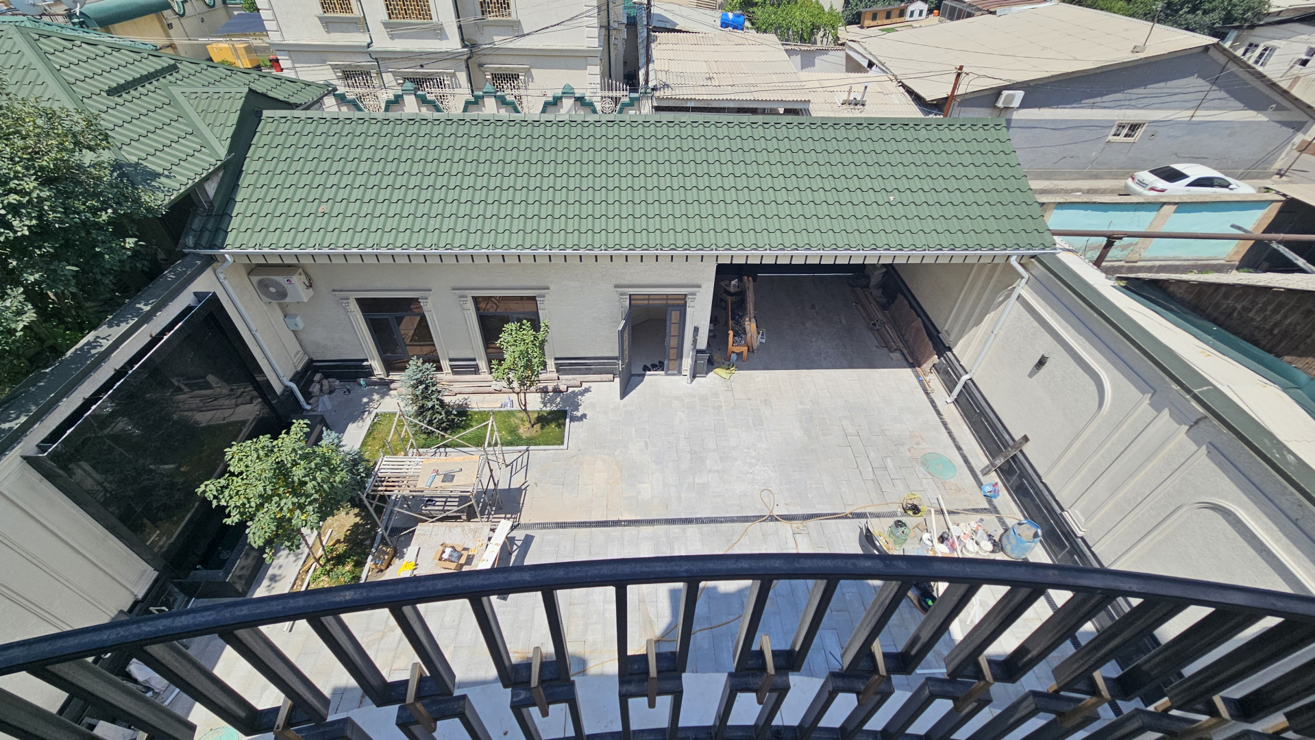 Lease, Villas, c. Dushanbe, I. Somoni, Селхоз, цена 130 000 Lease, Villas, c. Dushanbe, I. Somoni, Селхоз, цена 130 000