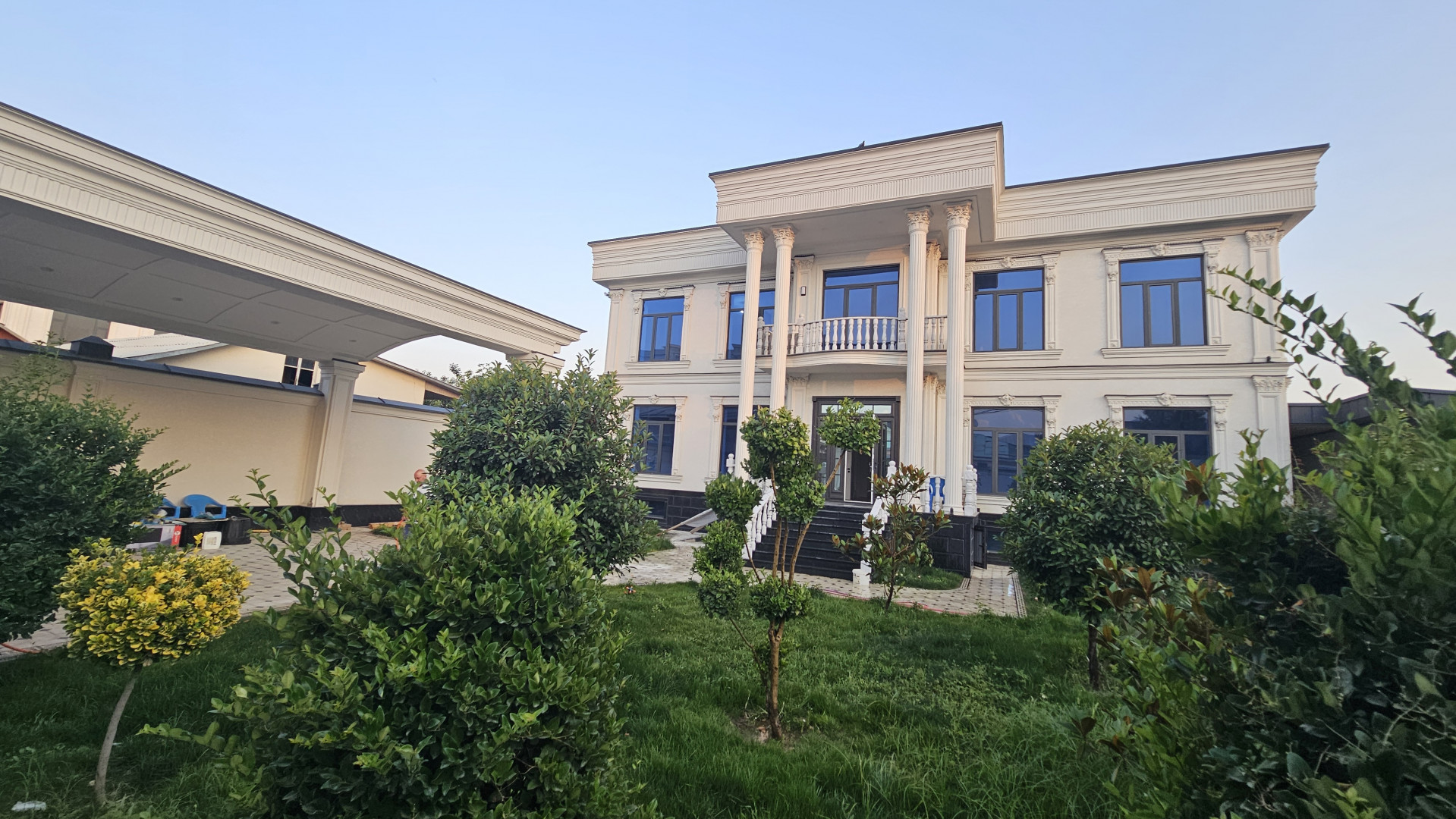 Lease, Villas, c. Dushanbe, I. Somoni, Ваданасос, цена 120 000 Lease, Villas, c. Dushanbe, I. Somoni, Ваданасос, цена 120 000