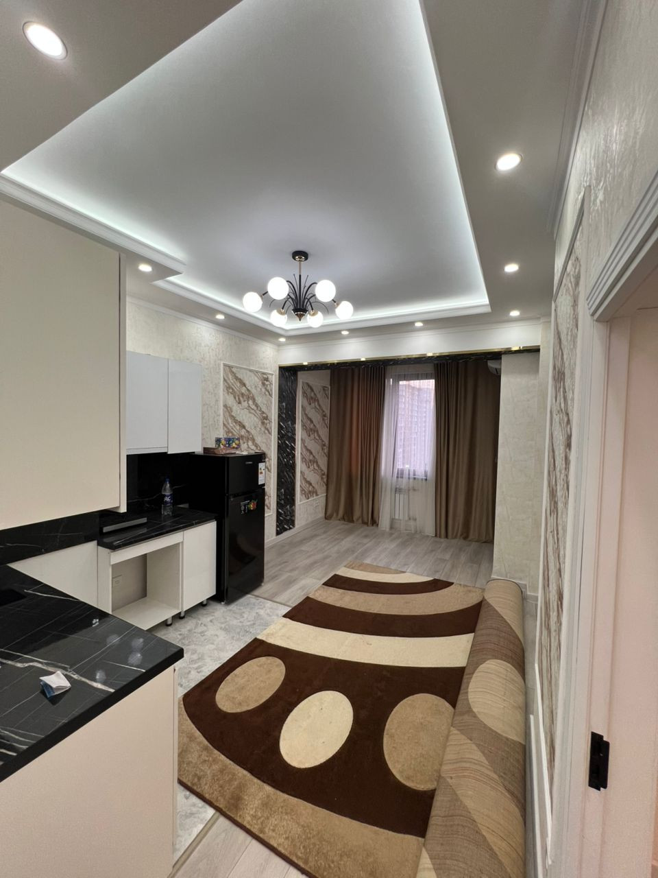 Сдам, Квартира, г. Душанбе, Шохмансур, Садбарг - BustonCity, цена 5 500 Сдам, Квартира, г. Душанбе, Шохмансур, Садбарг - BustonCity, цена 5 500