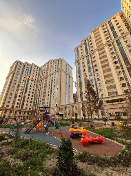 Сдам, Квартира, г. Душанбе, Шохмансур, Садбарг - BustonCity, цена 5 500 Сдам, Квартира, г. Душанбе, Шохмансур, Садбарг - BustonCity, цена 5 500