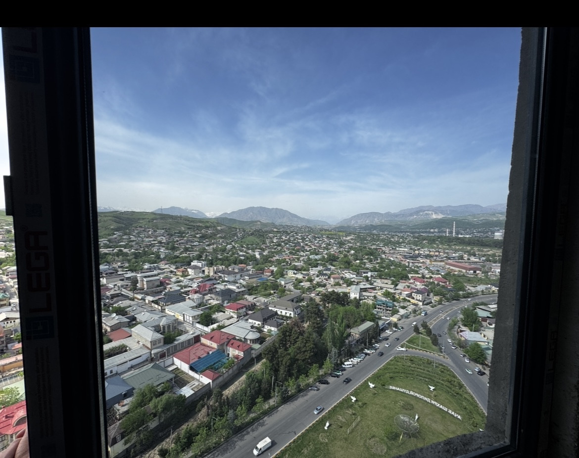 Продам, Квартира, г. Душанбе, Сино, Калинина, цена 510 000 Продам, Квартира, г. Душанбе, Сино, Калинина, цена 510 000