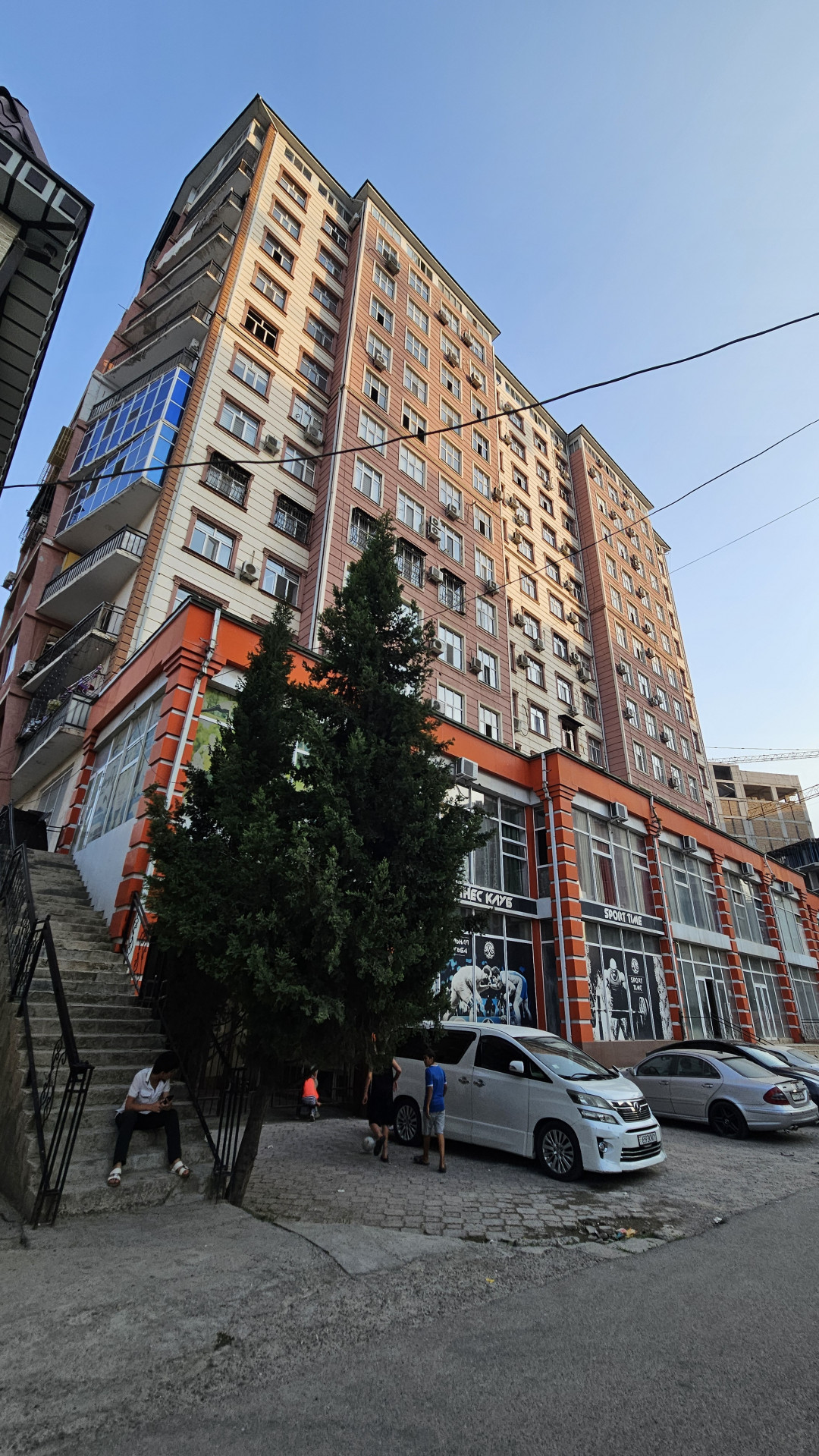 Ба иҷора, Ҳуҷра, ш. Душанбе, И. Сомонӣ, Пединистут, цена 6 000 Ба иҷора, Ҳуҷра, ш. Душанбе, И. Сомонӣ, Пединистут, цена 6 000