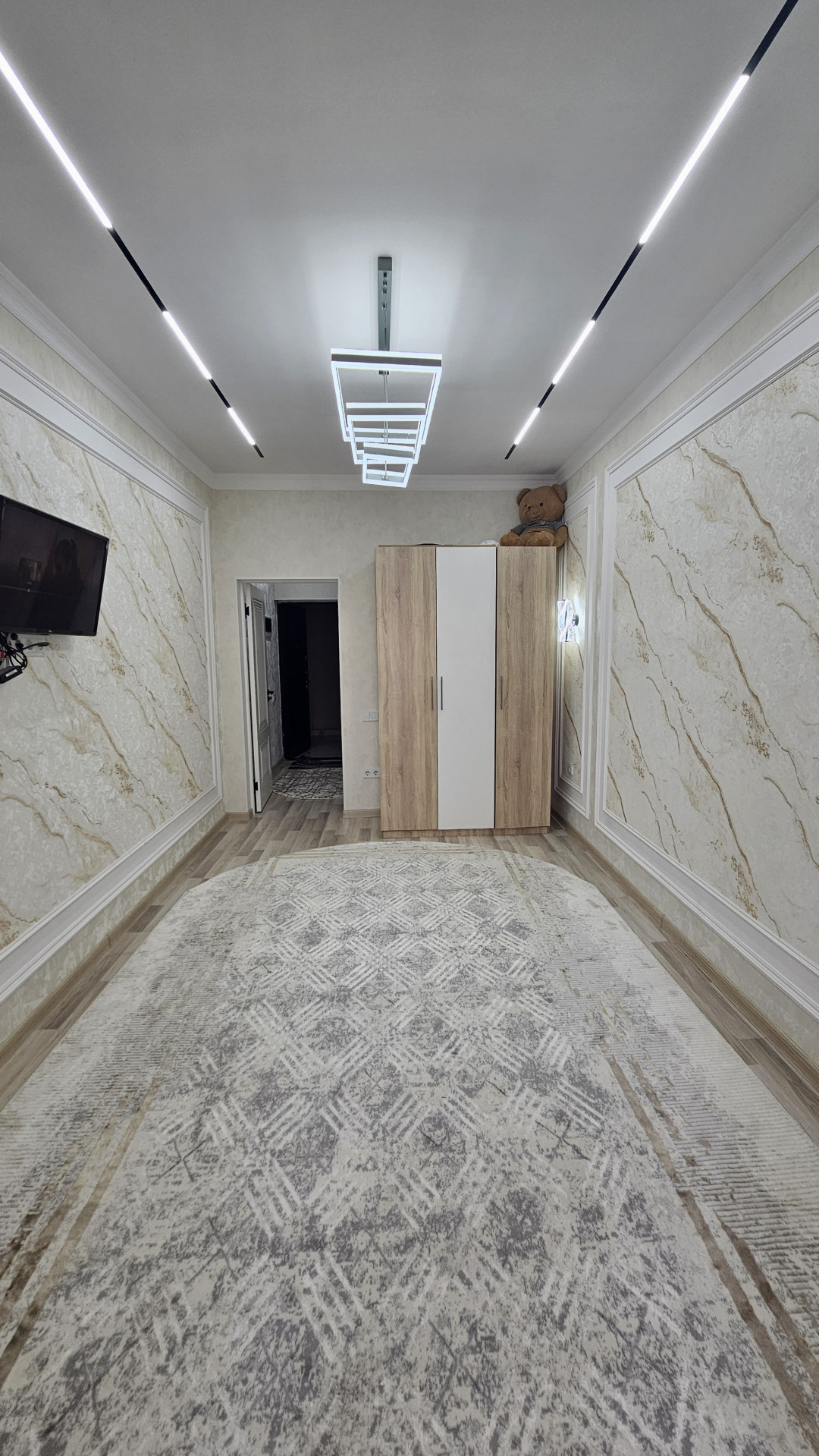 Ба иҷора, Ҳуҷра, ш. Душанбе, Фирдавси, 65 микрорайон, цена 3 500 Ба иҷора, Ҳуҷра, ш. Душанбе, Фирдавси, 65 микрорайон, цена 3 500
