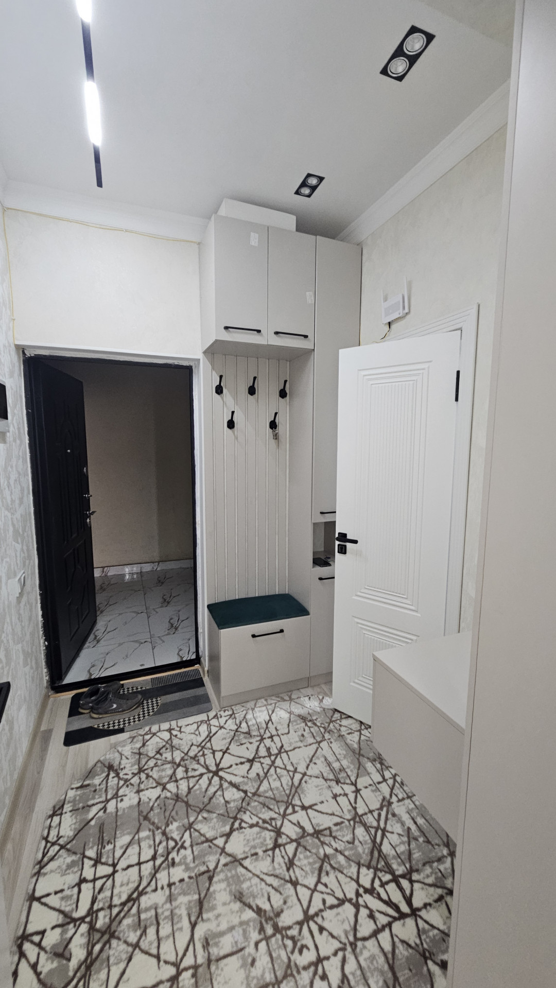 Фурўшӣ, Ҳуҷра, ш. Душанбе, Фирдавси, 65 микрорайон, цена 525 000 Фурўшӣ, Ҳуҷра, ш. Душанбе, Фирдавси, 65 микрорайон, цена 525 000