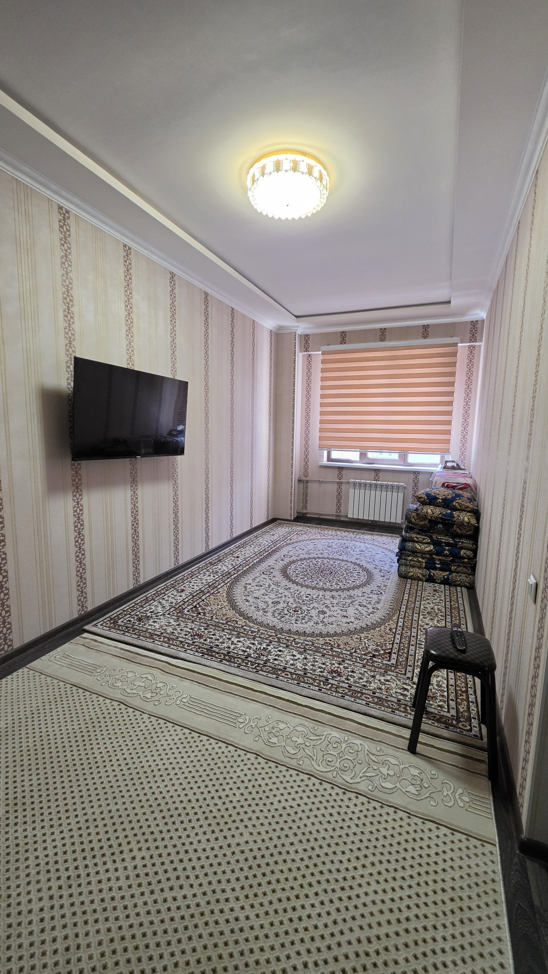 Сдам, Квартира, г. Душанбе, Шохмансур, , цена 6 000 Сдам, Квартира, г. Душанбе, Шохмансур, , цена 6 000
