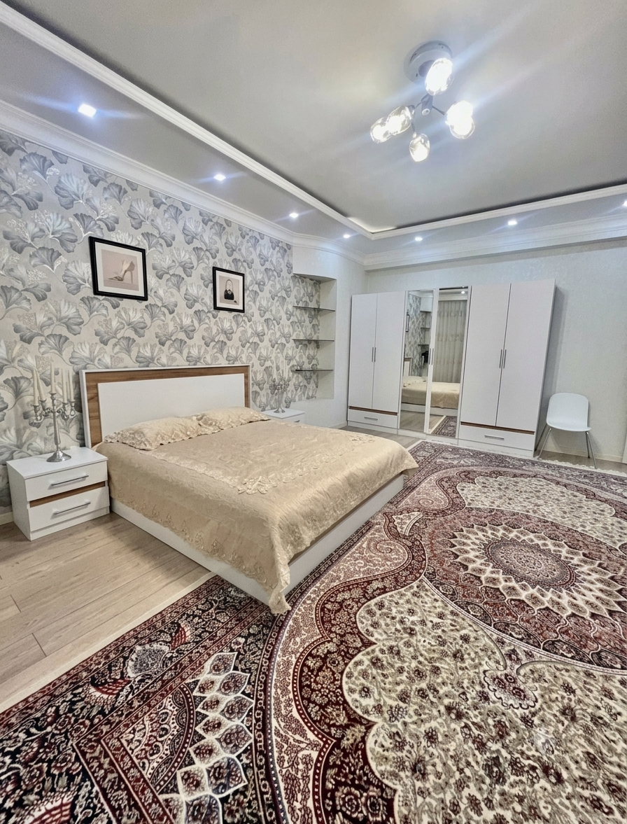 Сдам, Квартира, г. Душанбе, И. Самани, ОпераБалет, цена 16 000 Сдам, Квартира, г. Душанбе, И. Самани, ОпераБалет, цена 16 000