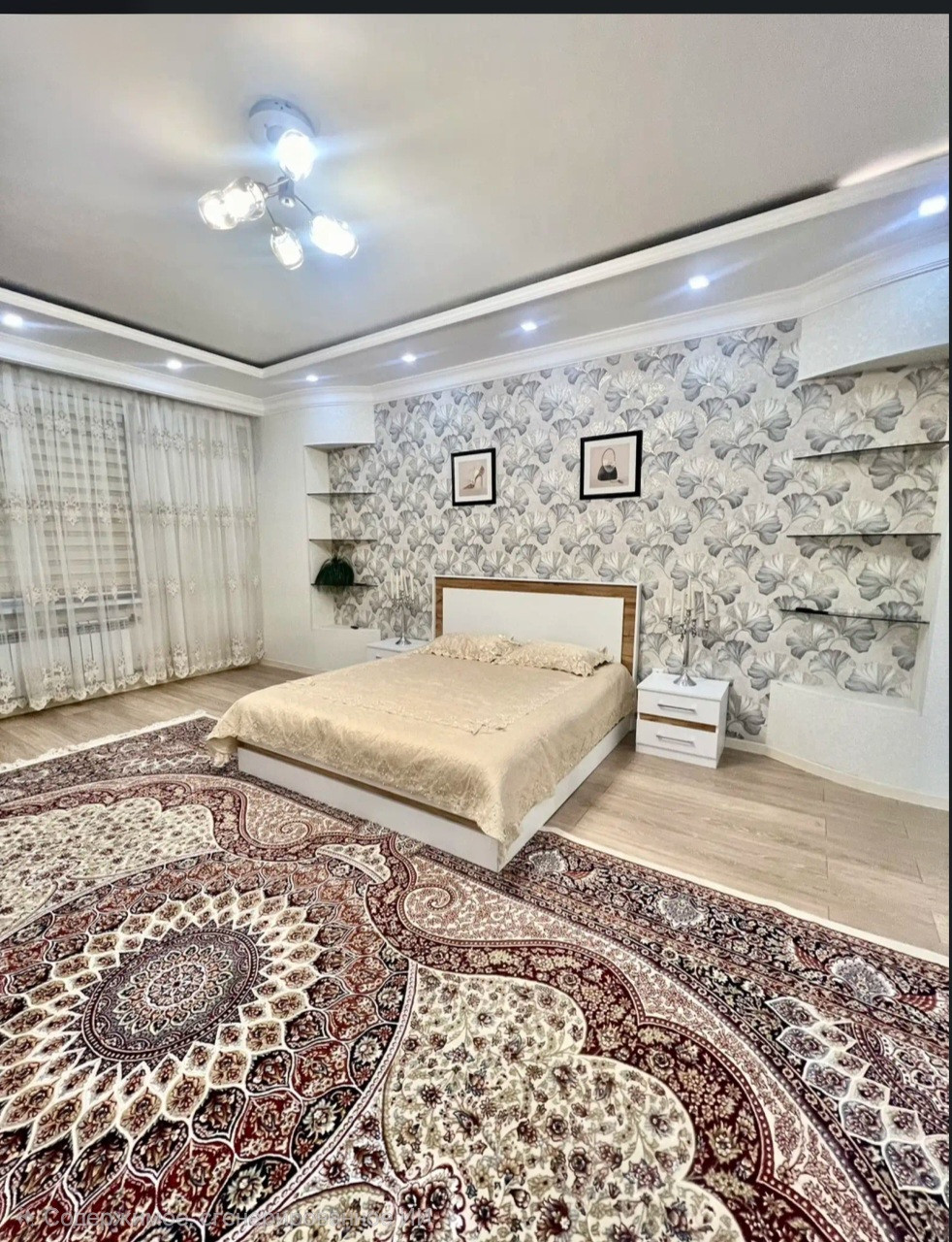 Сдам, Квартира, г. Душанбе, И. Самани, ОпераБалет, цена 16 000 Сдам, Квартира, г. Душанбе, И. Самани, ОпераБалет, цена 16 000