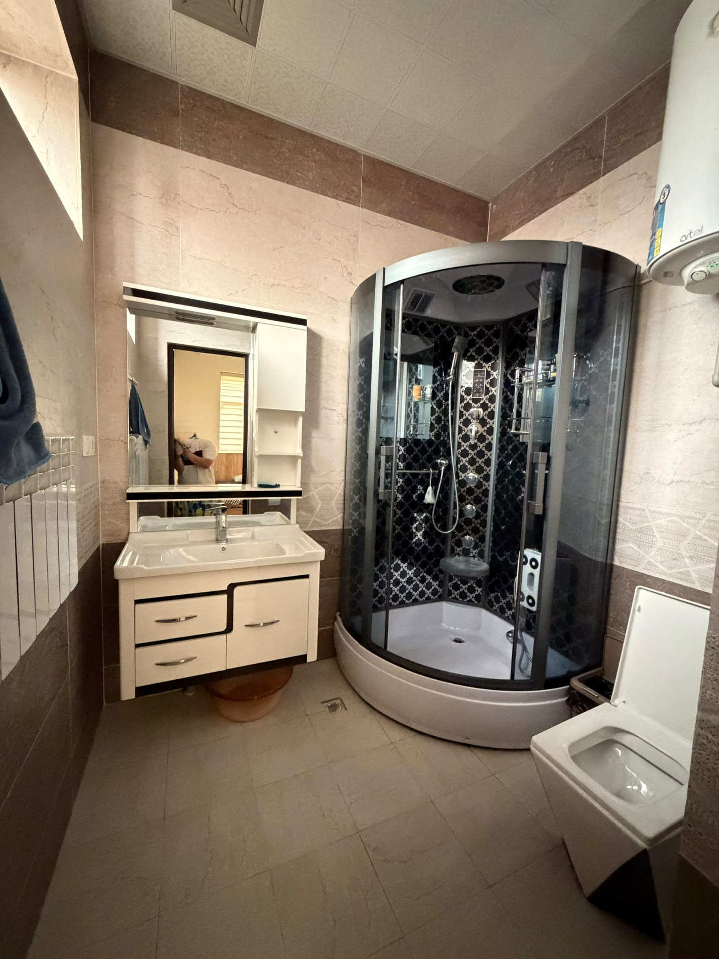 Lease, Villas, c. Dushanbe, Shohmansur, Ашан, цена 45 000 Lease, Villas, c. Dushanbe, Shohmansur, Ашан, цена 45 000