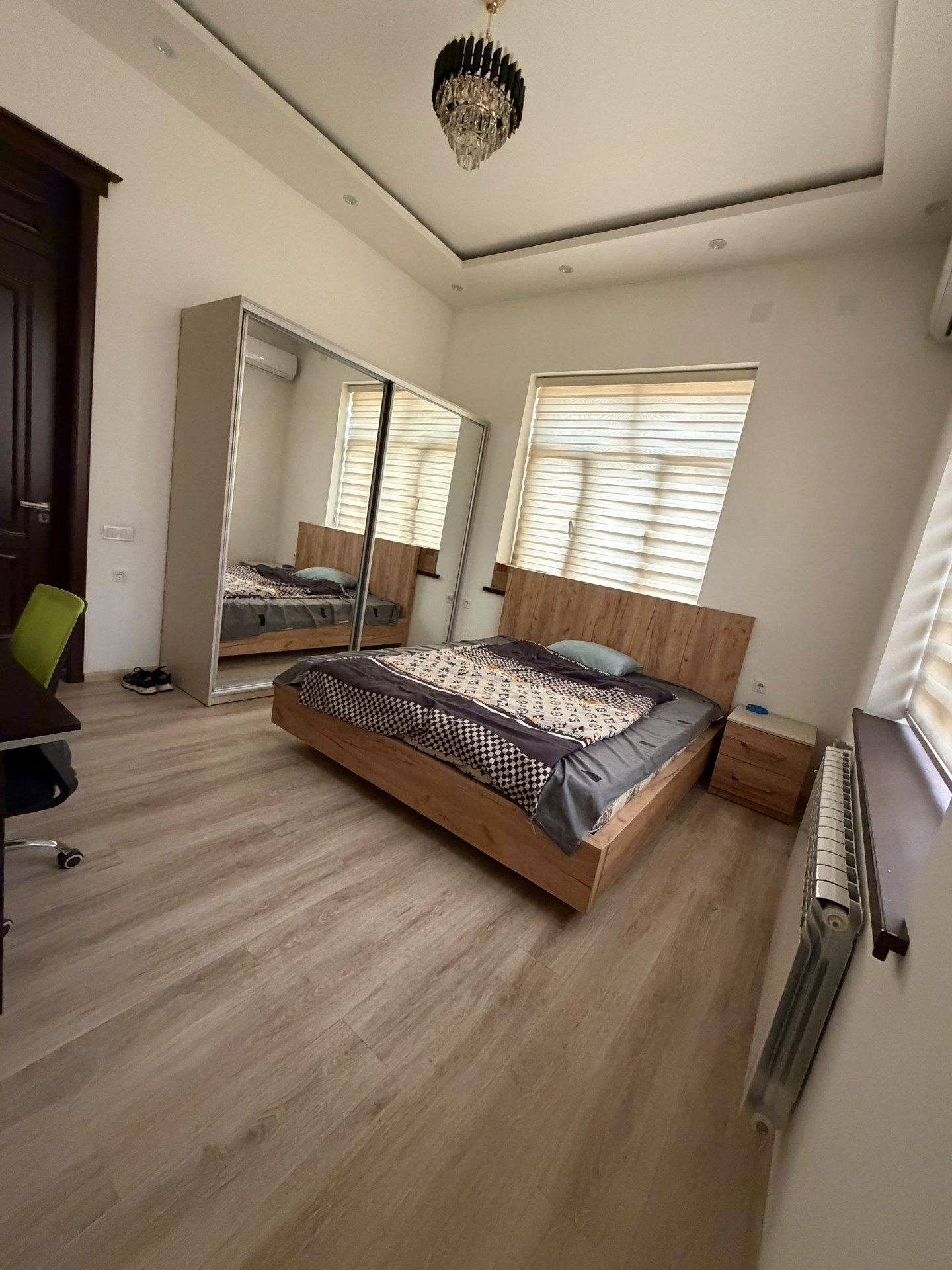 Lease, Villas, c. Dushanbe, Shohmansur, Ашан, цена 45 000 Lease, Villas, c. Dushanbe, Shohmansur, Ашан, цена 45 000