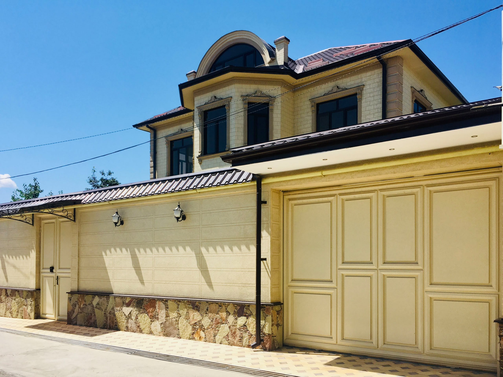 Lease, Villas, c. Dushanbe, Shohmansur, Ашан, цена 45 000 Lease, Villas, c. Dushanbe, Shohmansur, Ашан, цена 45 000