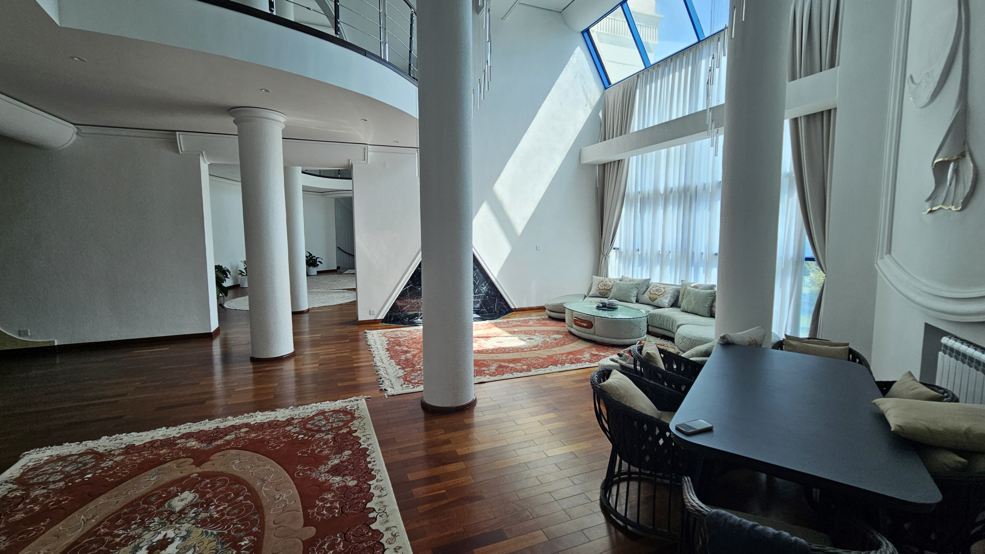 Lease, Villas, c. Dushanbe, I. Somoni, Ваданасос, цена 130 000 Lease, Villas, c. Dushanbe, I. Somoni, Ваданасос, цена 130 000