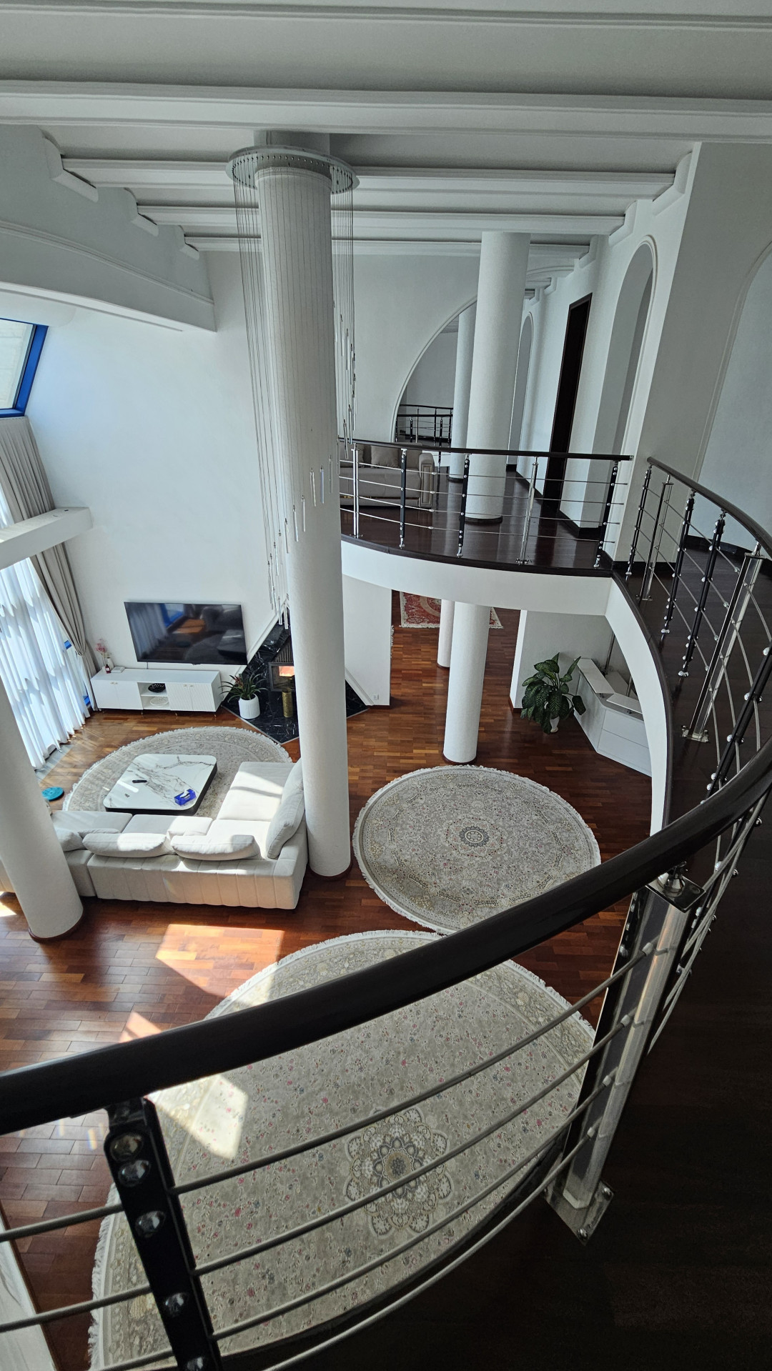 Lease, Villas, c. Dushanbe, I. Somoni, Ваданасос, цена 130 000 Lease, Villas, c. Dushanbe, I. Somoni, Ваданасос, цена 130 000