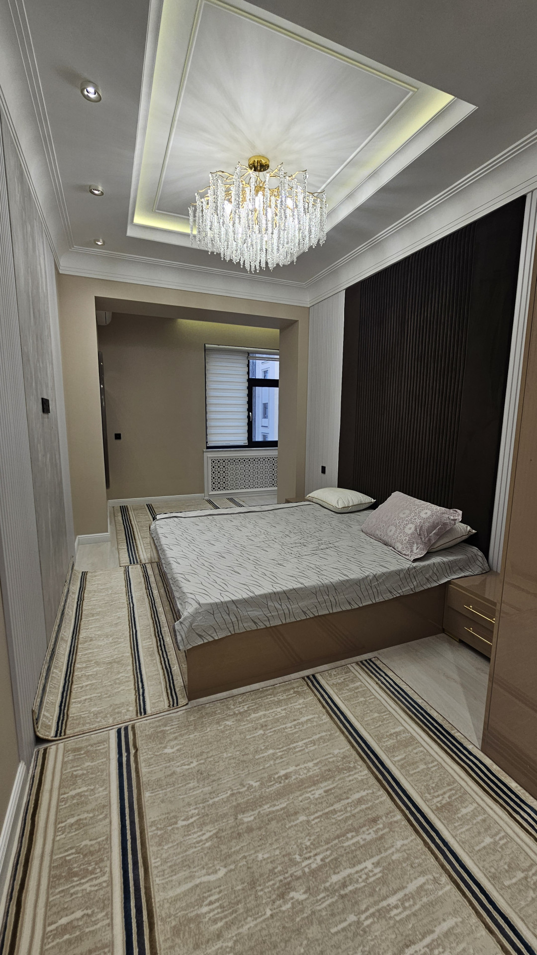 Lease, Apartments, c. Dushanbe, I. Somoni, TCell, цена 30 000 Lease, Apartments, c. Dushanbe, I. Somoni, TCell, цена 30 000