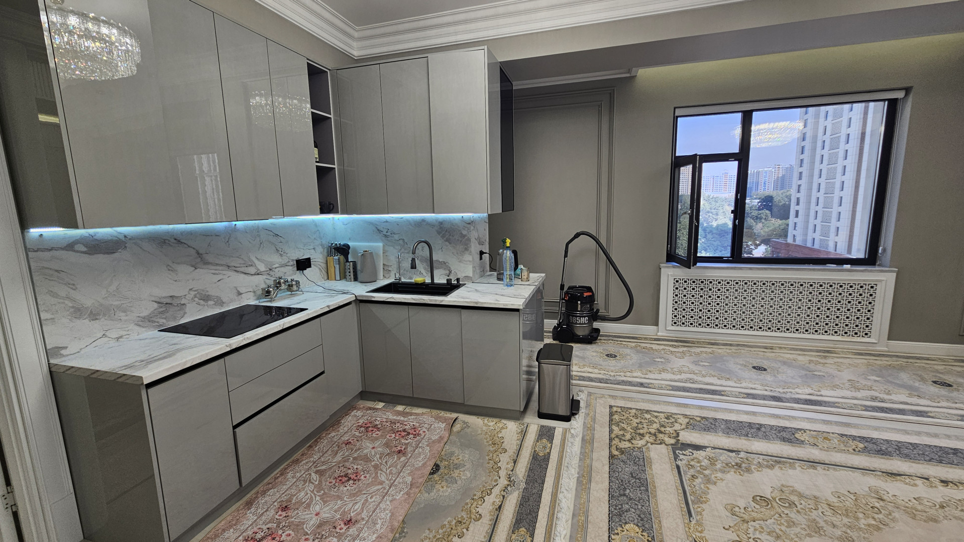 Lease, Apartments, c. Dushanbe, I. Somoni, TCell, цена 30 000 Lease, Apartments, c. Dushanbe, I. Somoni, TCell, цена 30 000