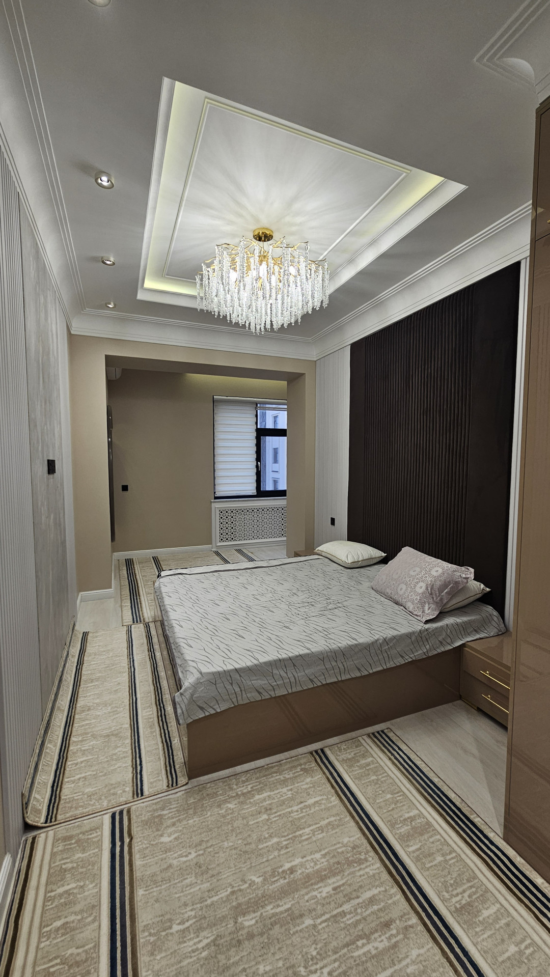 Lease, Apartments, c. Dushanbe, I. Somoni, TCell, цена 30 000 Lease, Apartments, c. Dushanbe, I. Somoni, TCell, цена 30 000