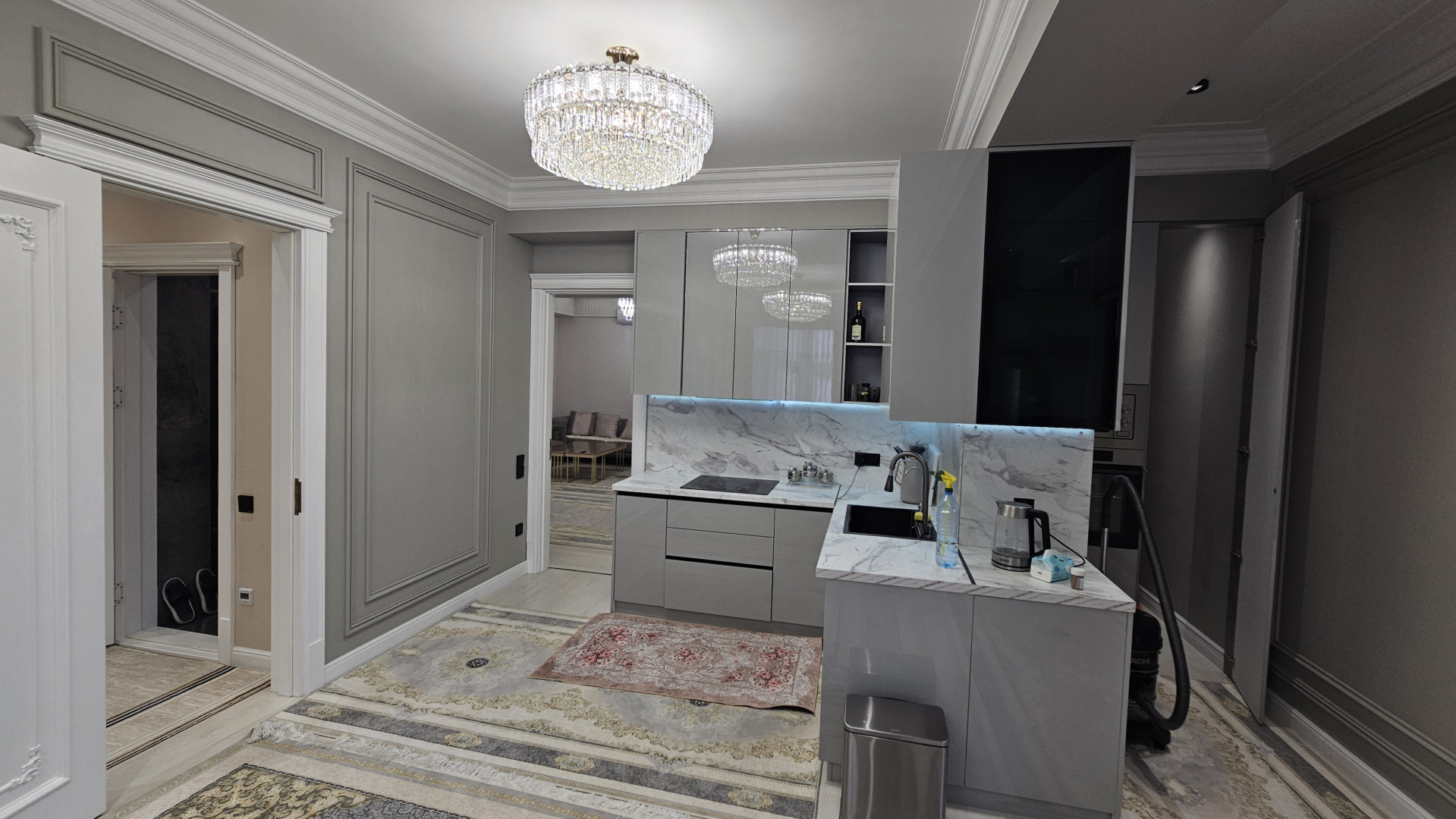 Lease, Apartments, c. Dushanbe, I. Somoni, TCell, цена 30 000 Lease, Apartments, c. Dushanbe, I. Somoni, TCell, цена 30 000