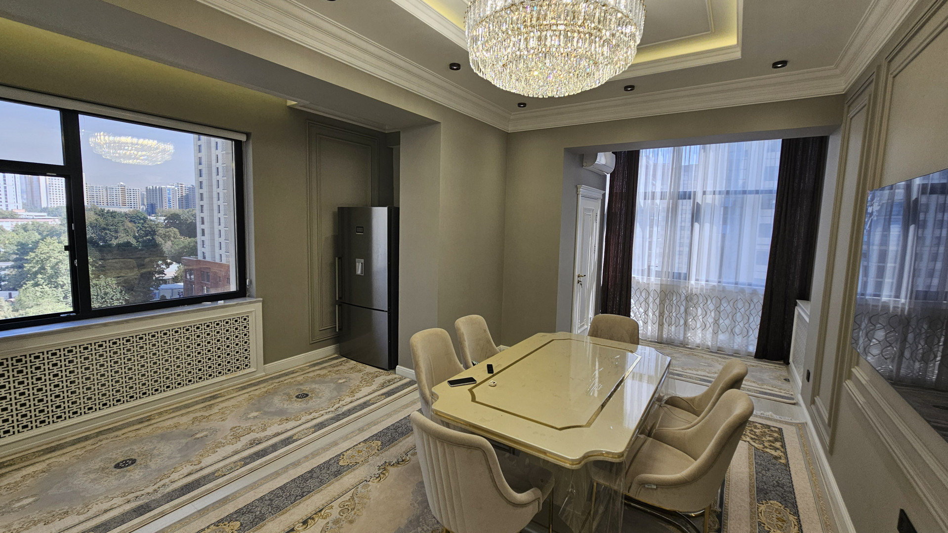 Lease, Apartments, c. Dushanbe, I. Somoni, TCell, цена 30 000 Lease, Apartments, c. Dushanbe, I. Somoni, TCell, цена 30 000