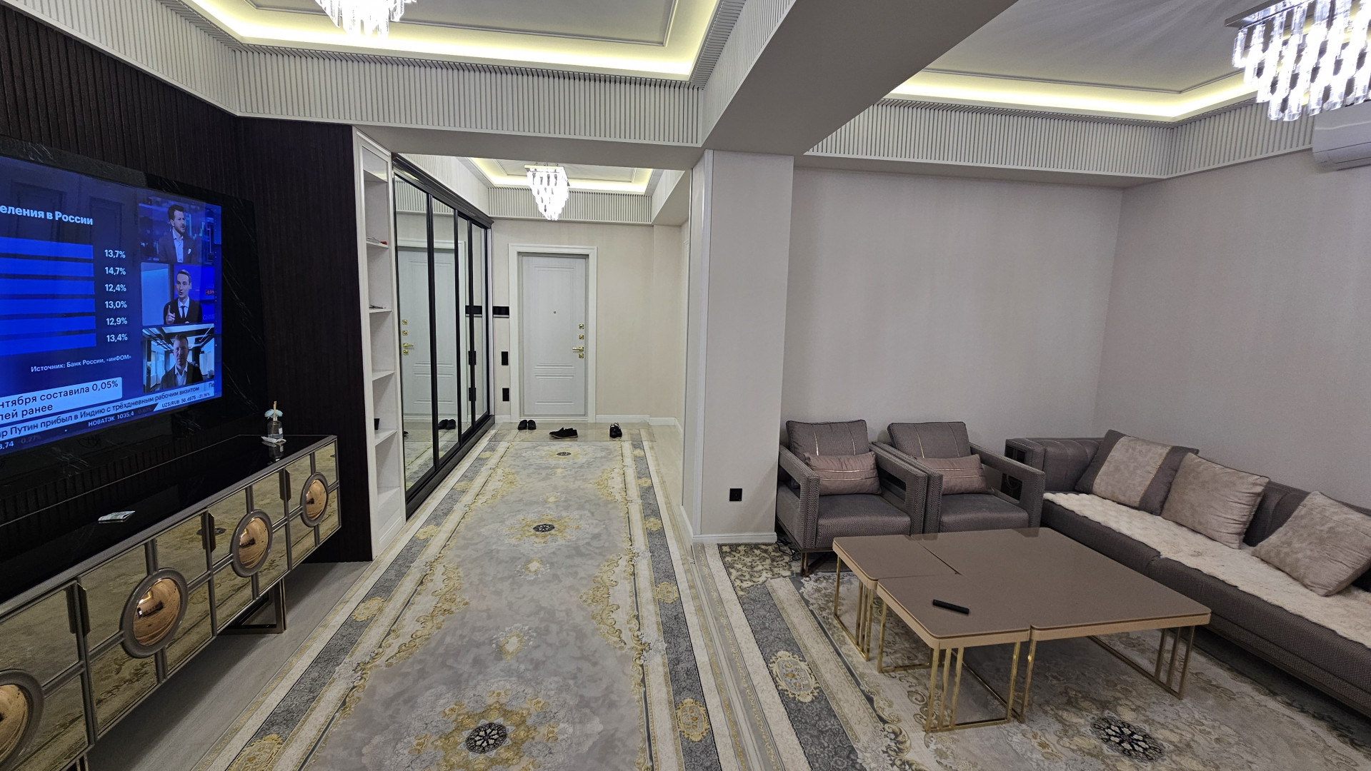 Lease, Apartments, c. Dushanbe, I. Somoni, TCell, цена 30 000 Lease, Apartments, c. Dushanbe, I. Somoni, TCell, цена 30 000