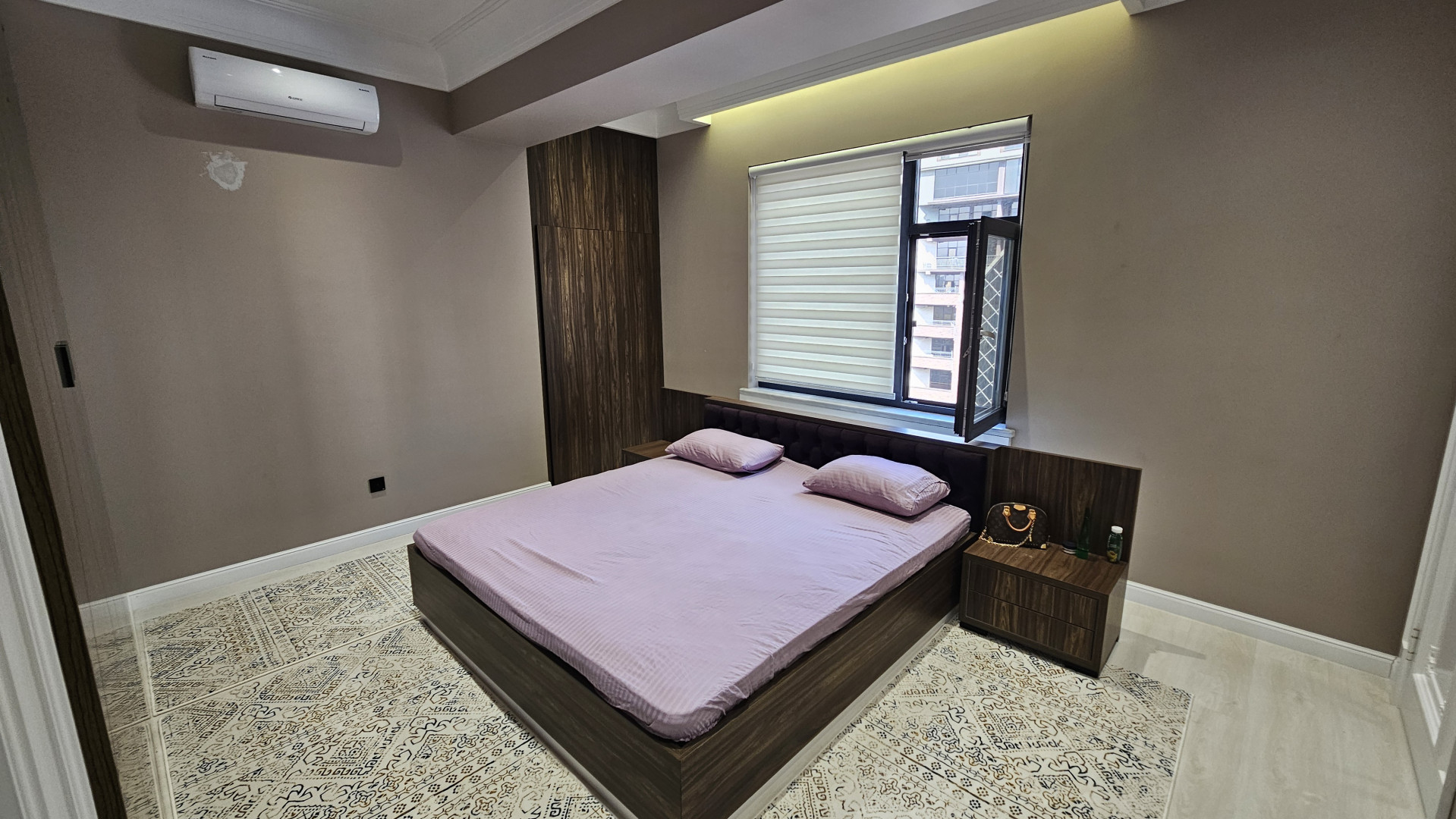 Lease, Apartments, c. Dushanbe, I. Somoni, TCell, цена 30 000 Lease, Apartments, c. Dushanbe, I. Somoni, TCell, цена 30 000