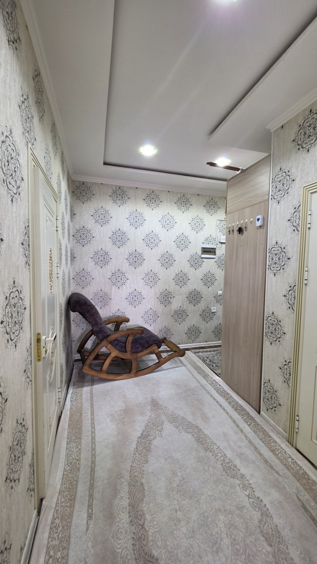 Продам, Квартира, г. Душанбе, Сино, Пахтакор, цена 980 000 Продам, Квартира, г. Душанбе, Сино, Пахтакор, цена 980 000